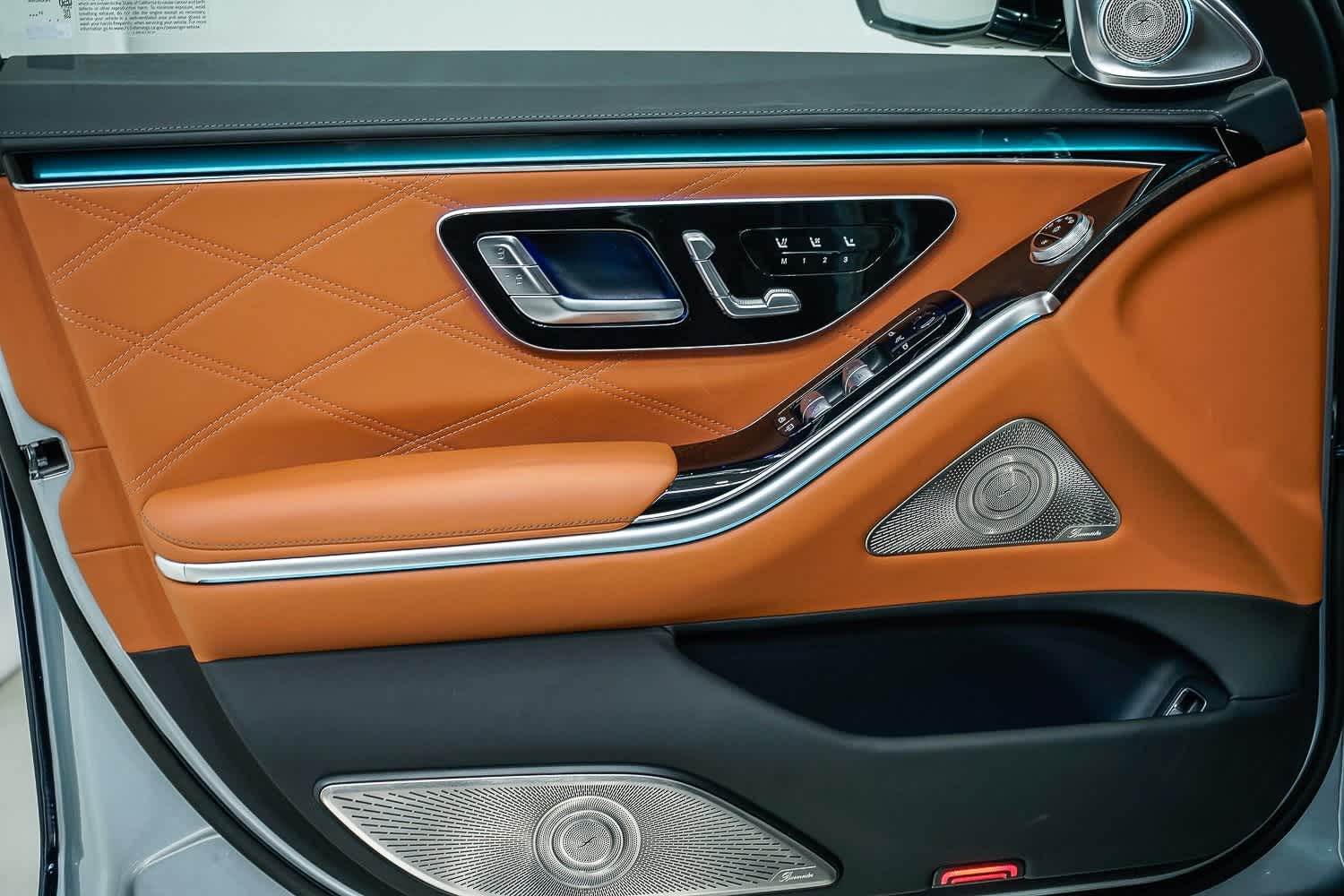 Thumbnail: 2024 Mercedes-Benz S-Class - 23