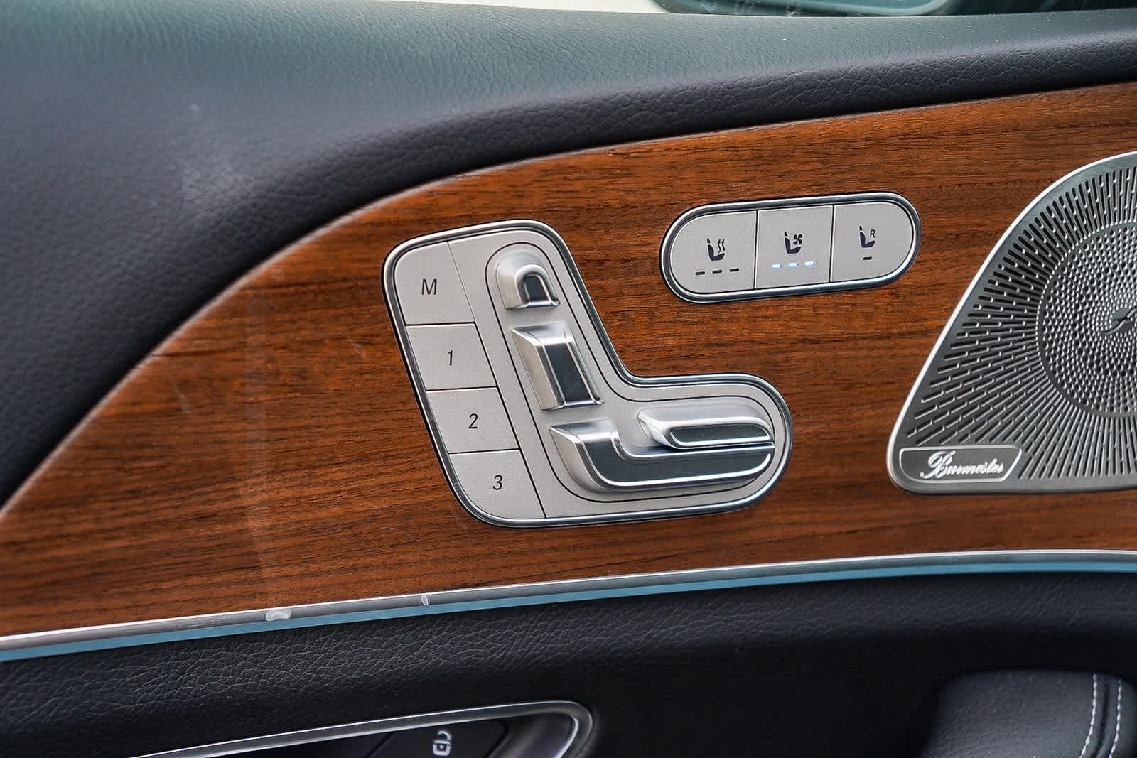 Thumbnail: 2026 Mercedes-Benz GLE - 43