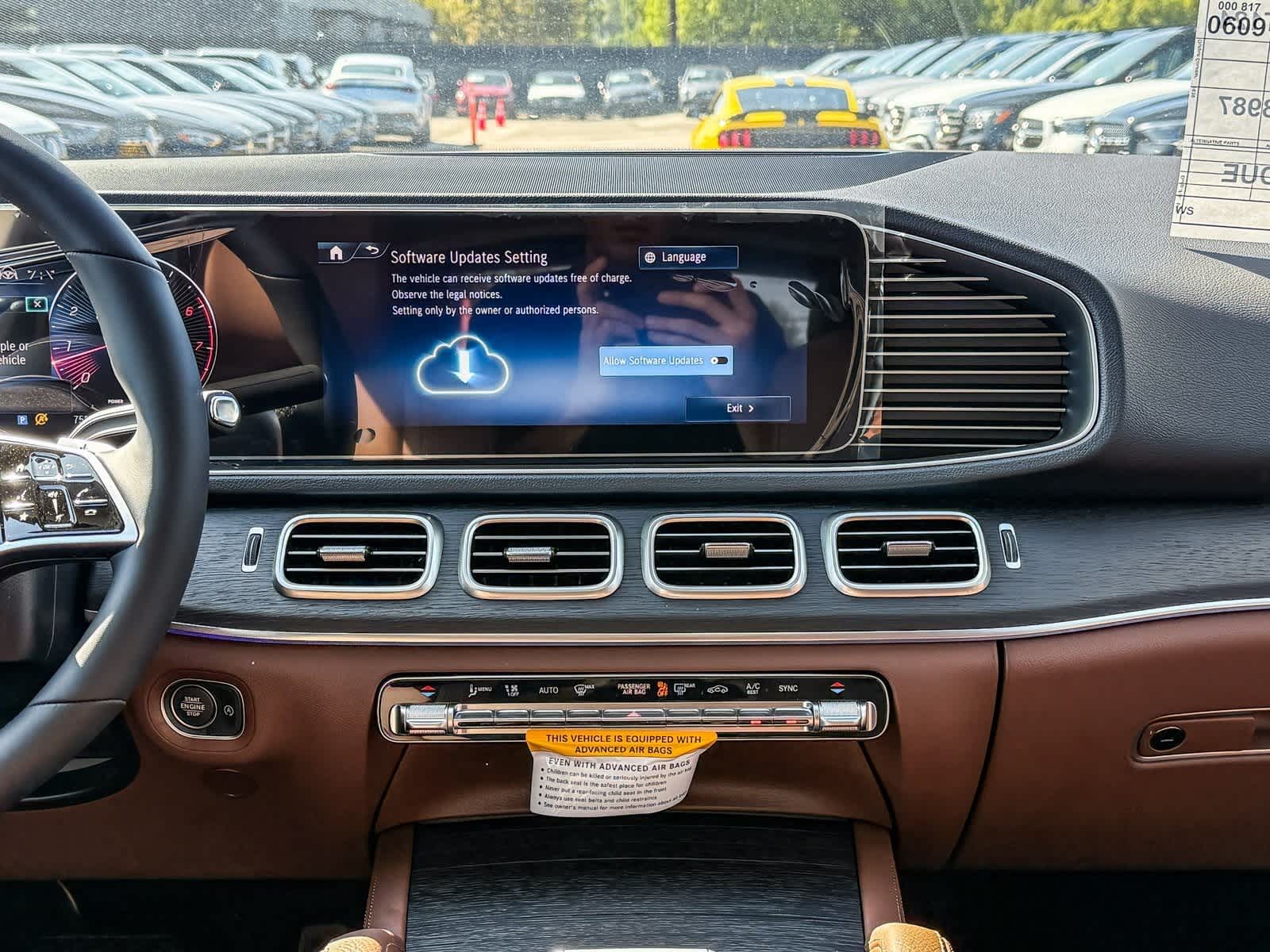 Thumbnail: 2026 Mercedes-Benz GLE - 15