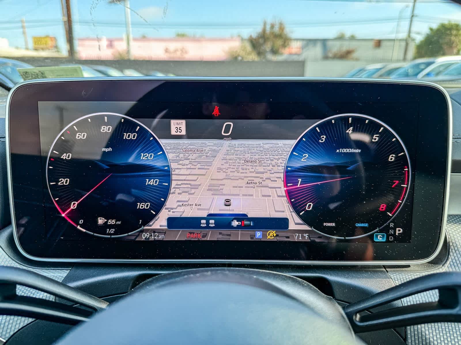 Thumbnail: 2026 Mercedes-Benz CLE - 23