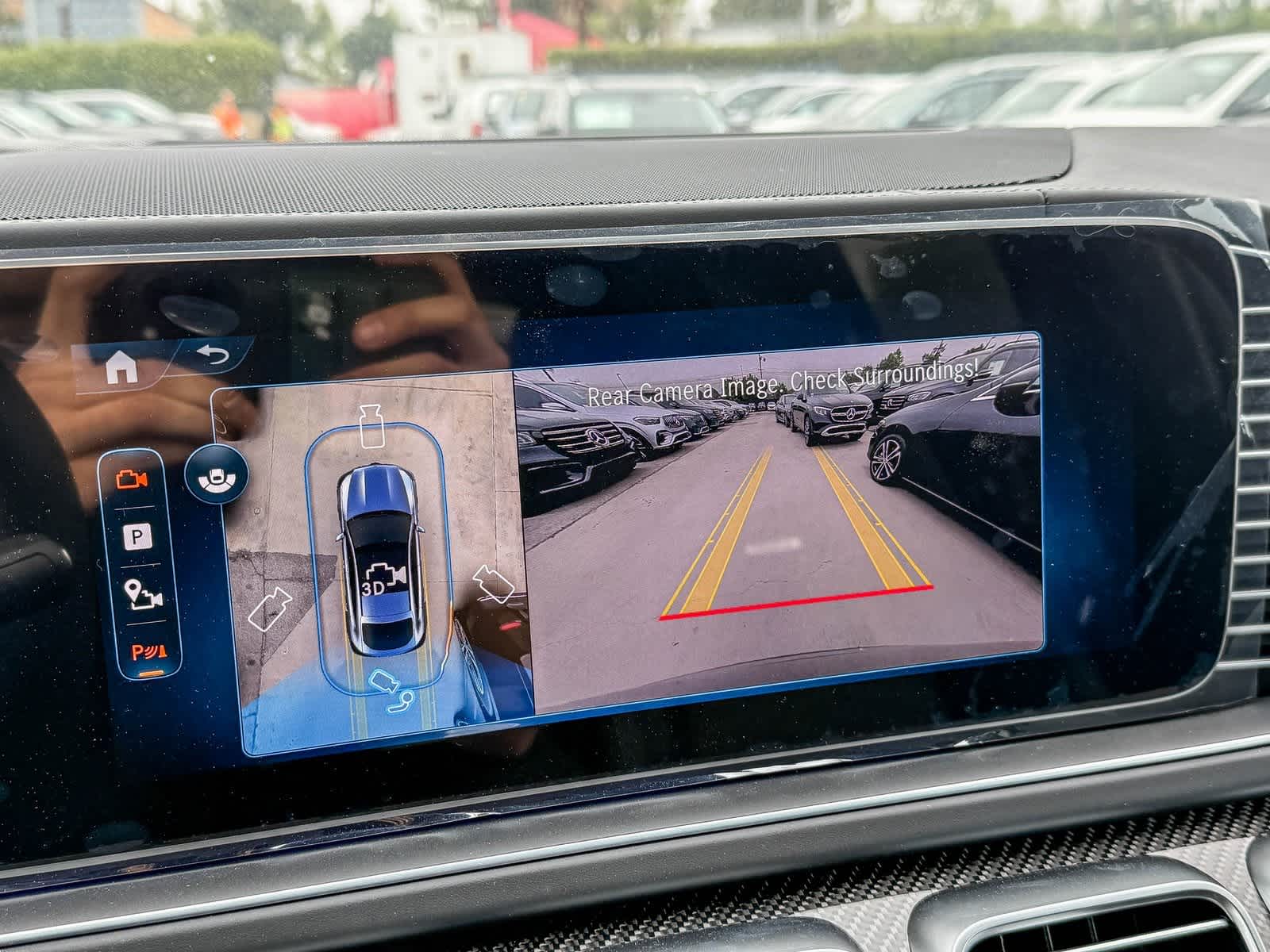 Thumbnail: 2025 Mercedes-Benz GLE - 26