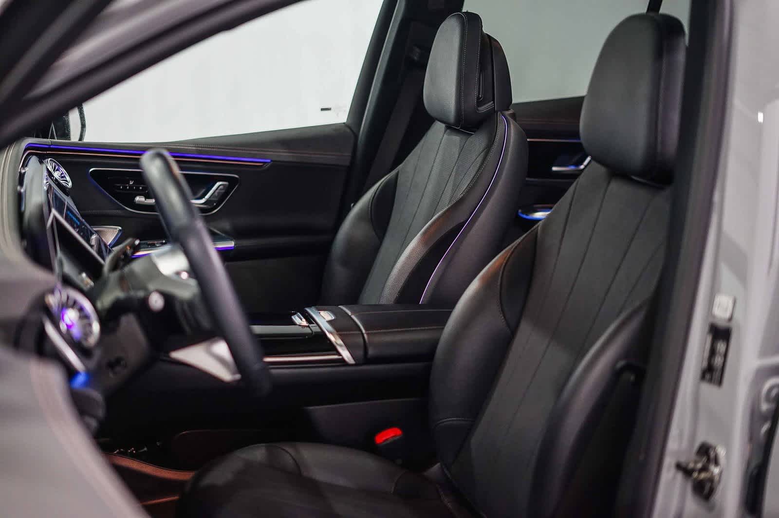 Thumbnail: 2023 Mercedes-Benz EQE - 19