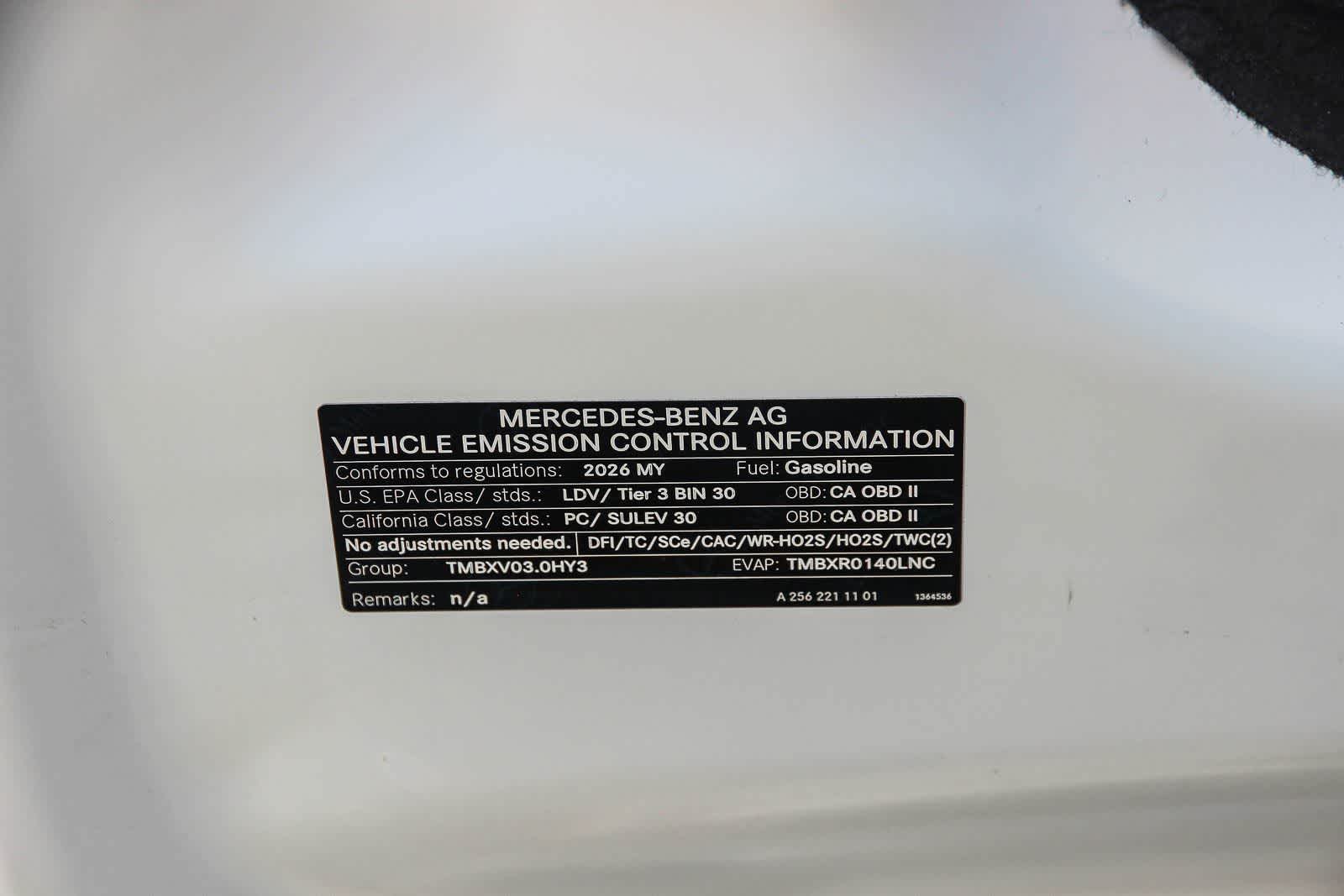 Thumbnail: 2026 Mercedes-Benz CLE - 28