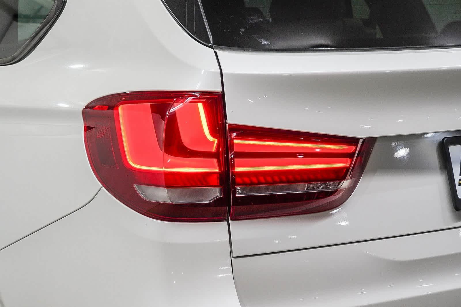 Thumbnail: 2016 BMW X5 - 7