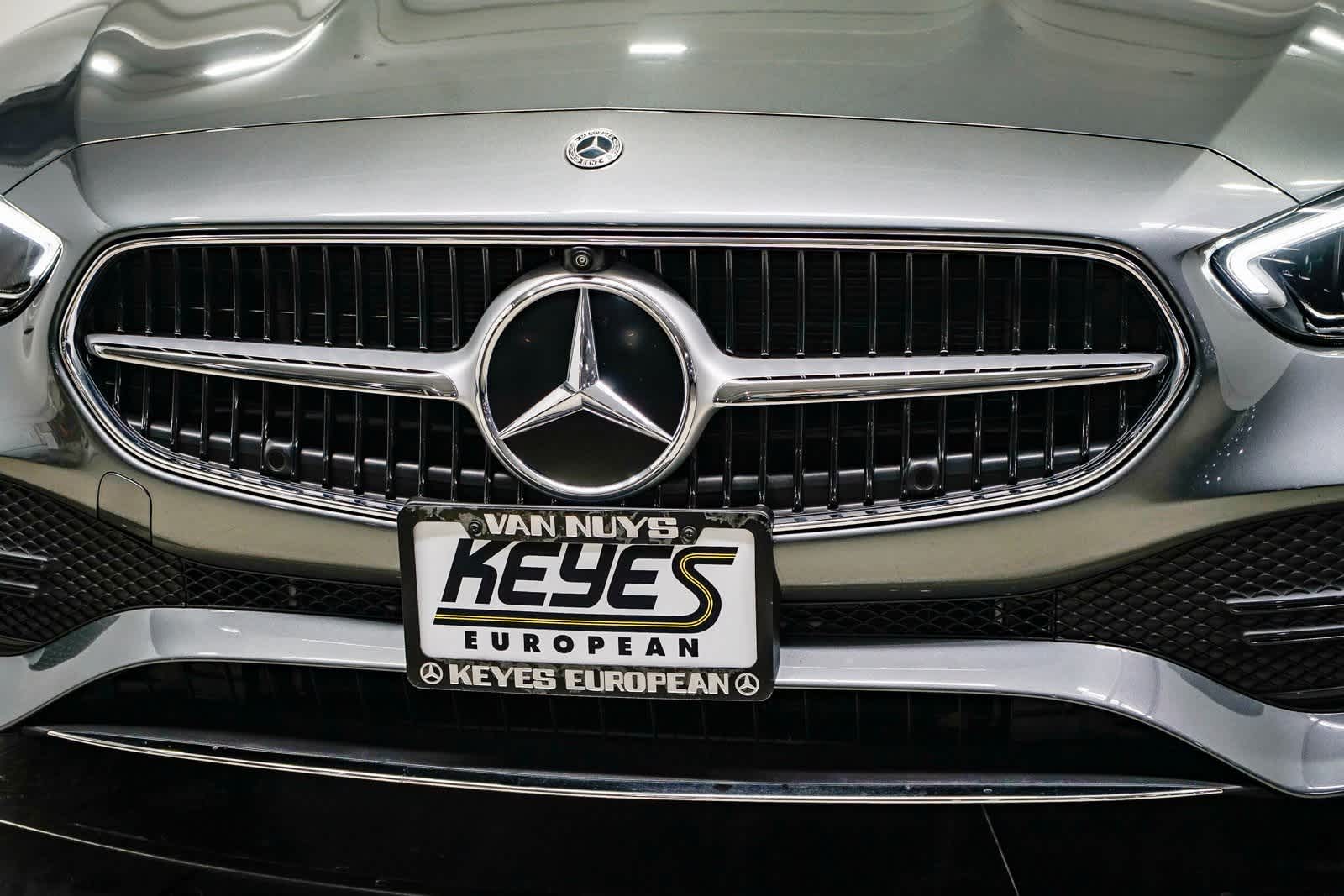 Thumbnail: 2025 Mercedes-Benz C-Class - 8