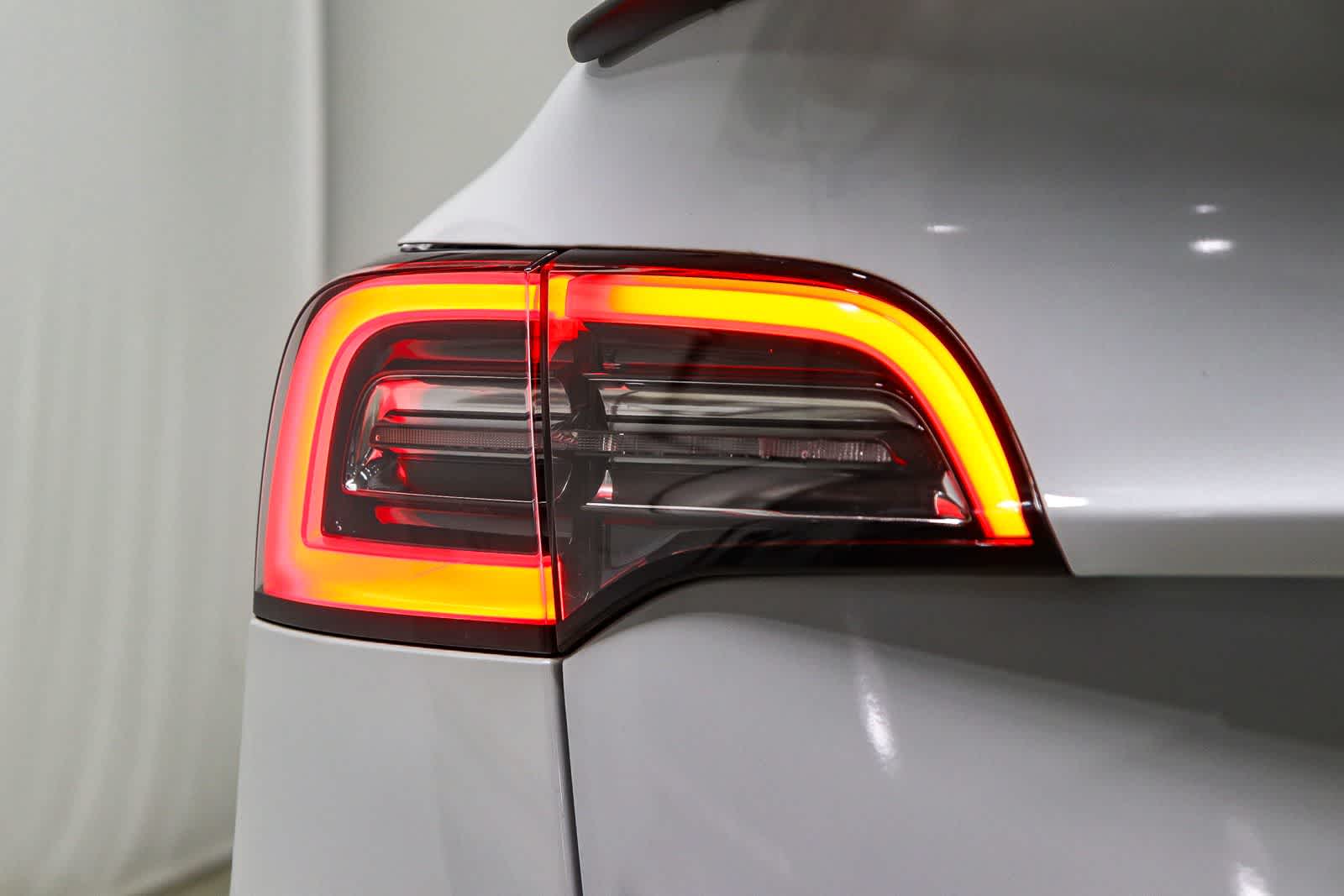 Thumbnail: 2021 Tesla Model Y - 11