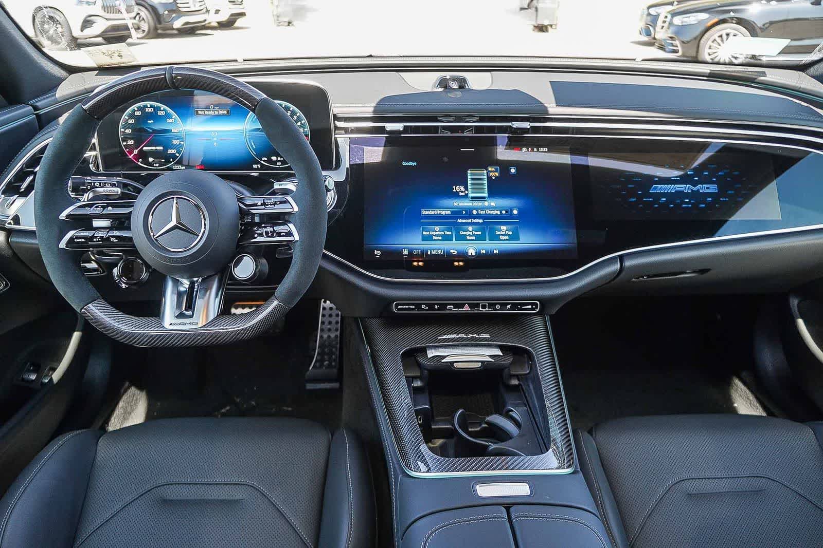 Thumbnail: 2026 Mercedes-Benz E-Class - 13