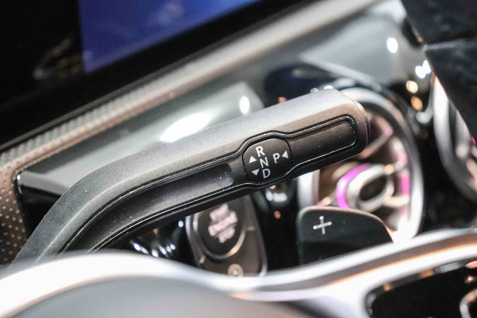 Thumbnail: 2021 Mercedes-Benz A-Class - 19