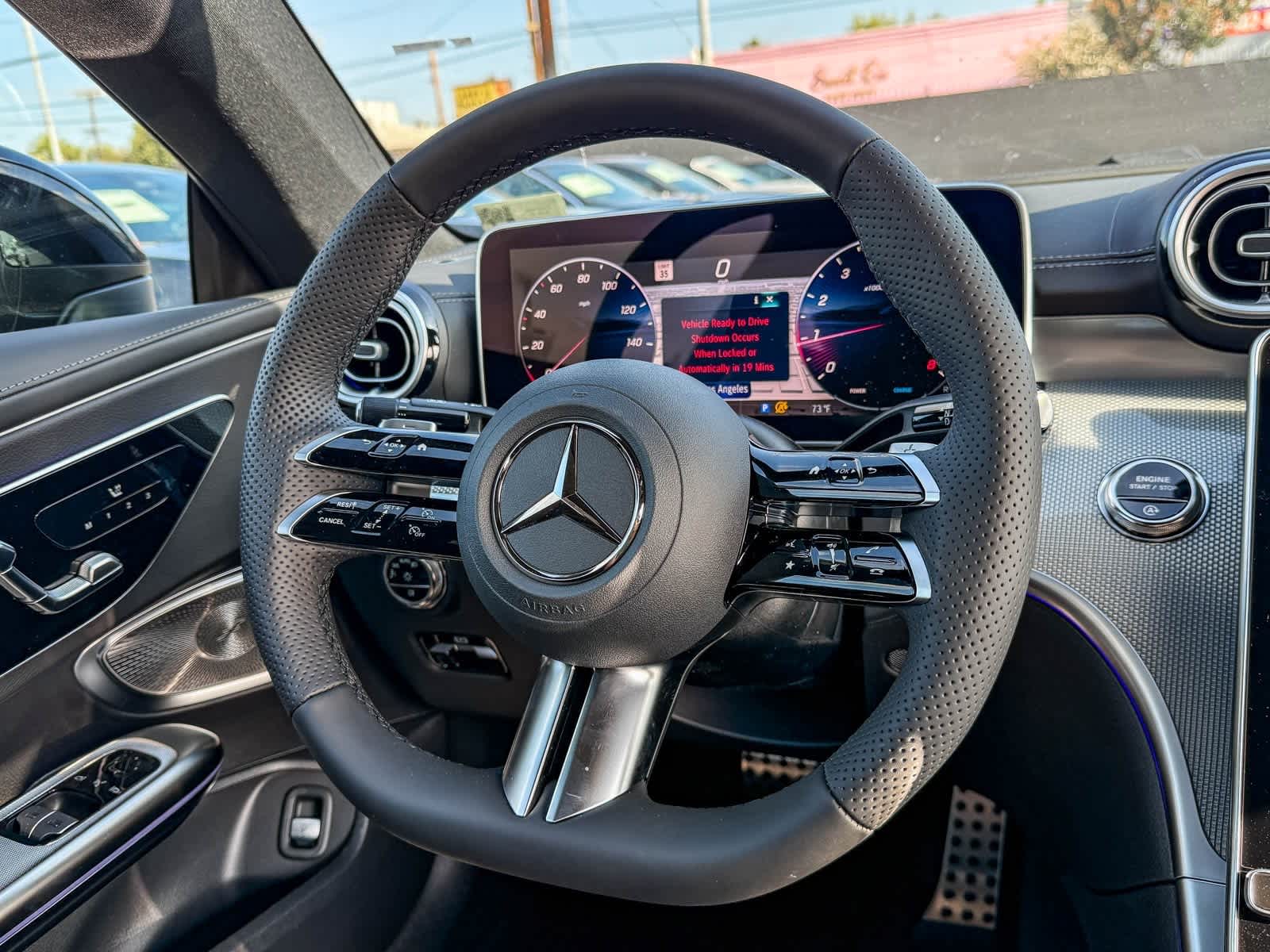 Thumbnail: 2026 Mercedes-Benz CLE - 16