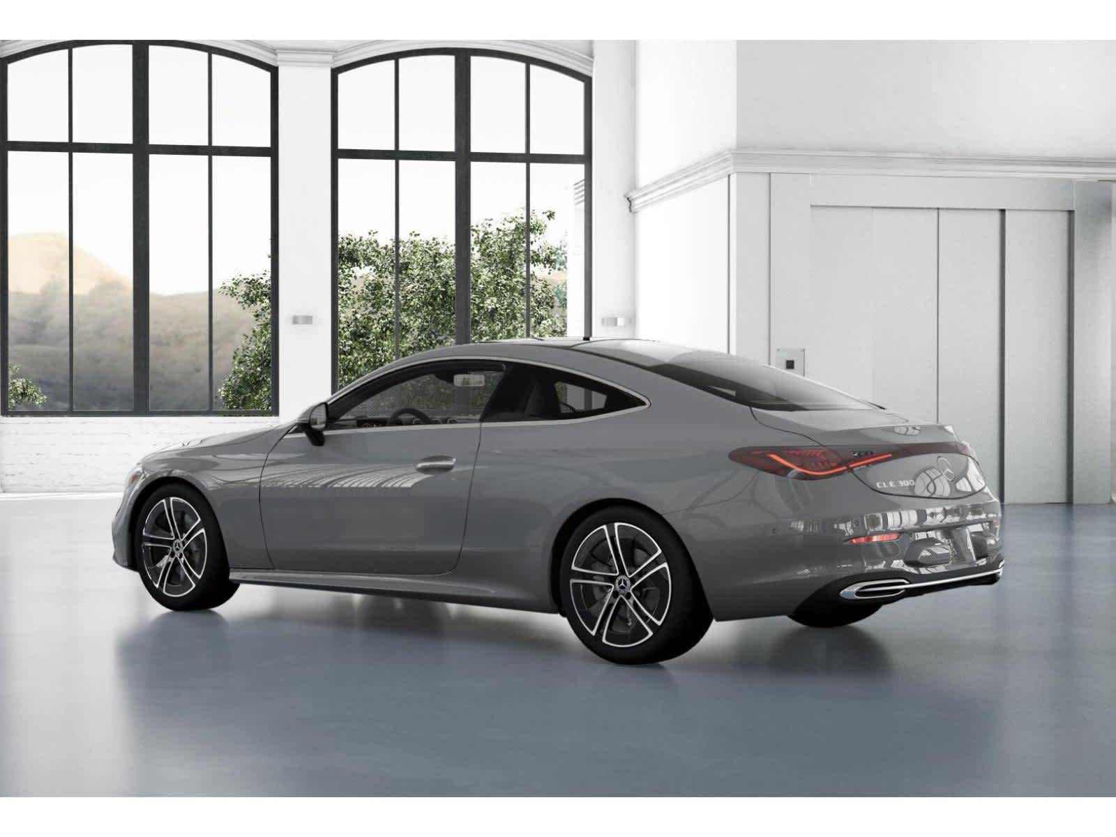 Thumbnail: 2026 Mercedes-Benz CLE - 29