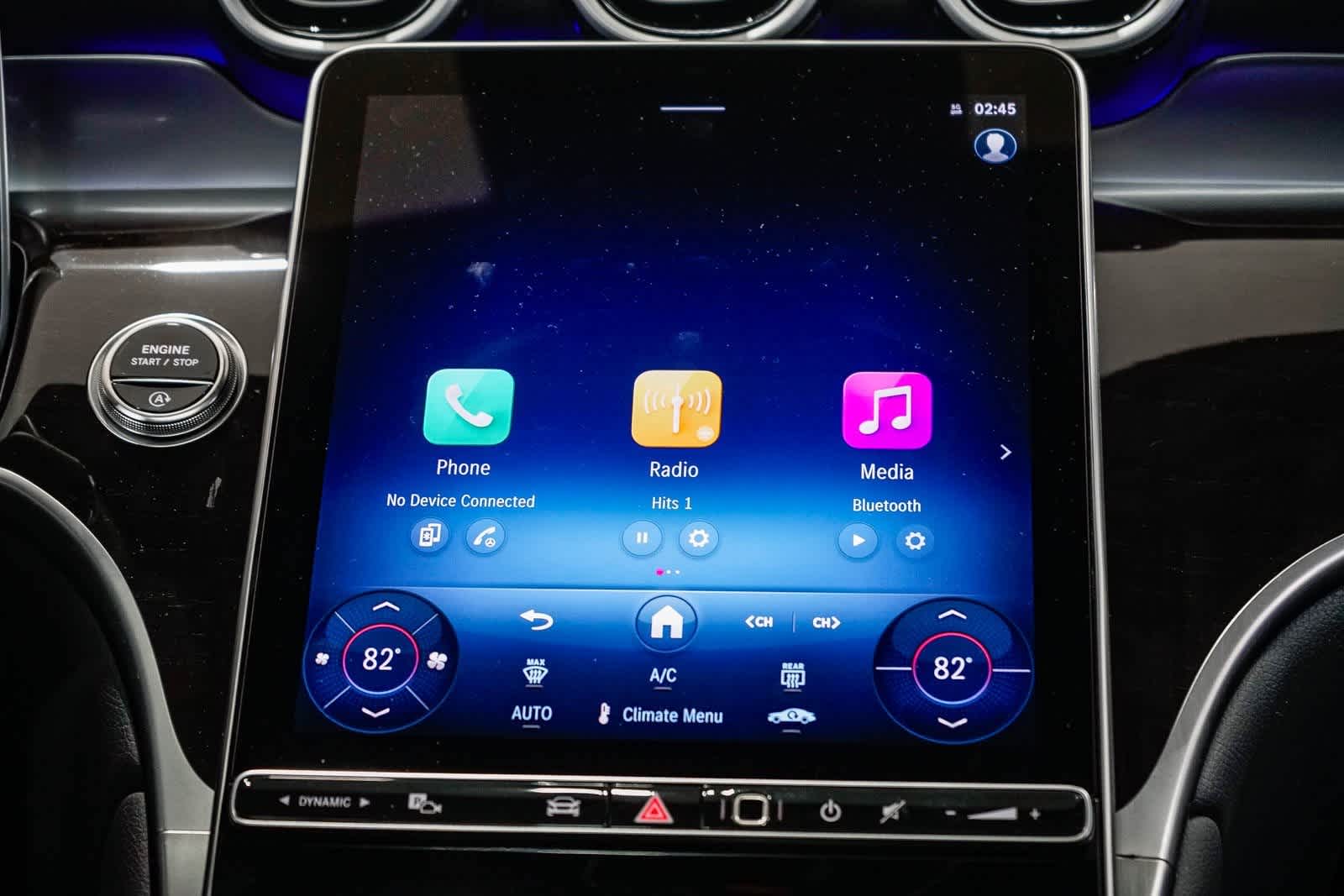 Thumbnail: 2025 Mercedes-Benz GLC - 14