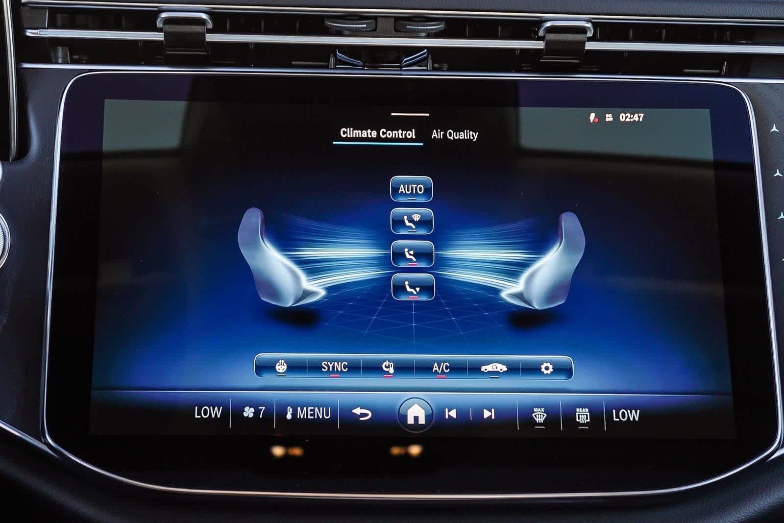 Thumbnail: 2026 Mercedes-Benz E-Class - 15