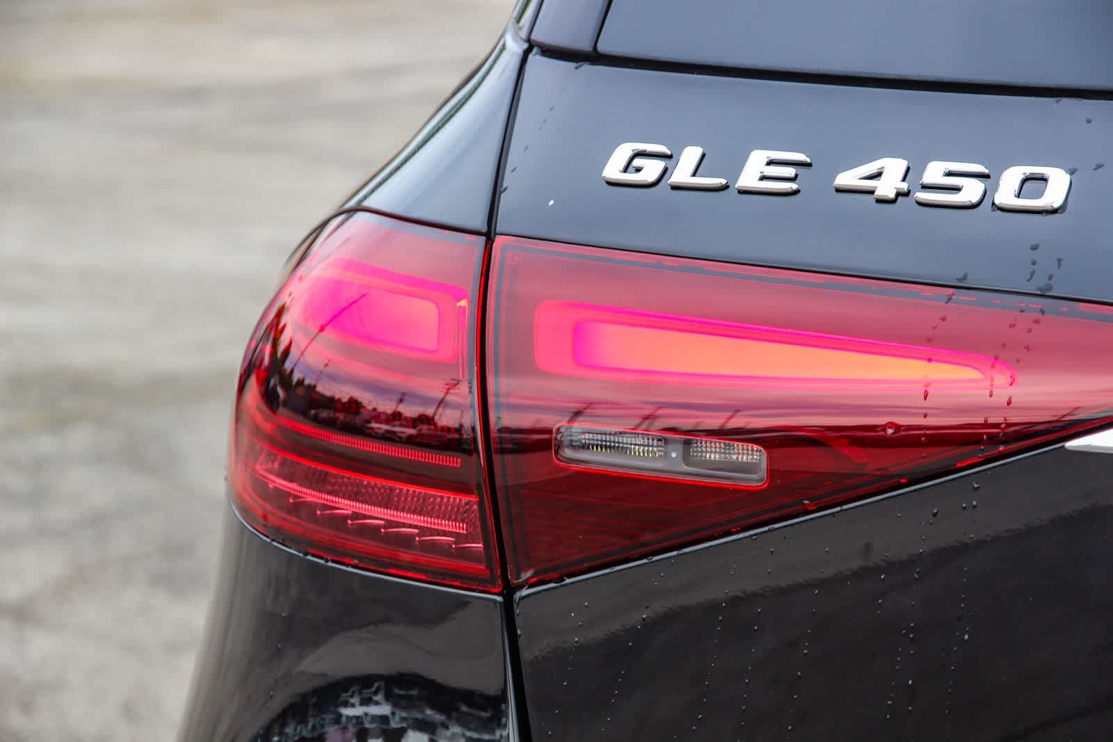 Thumbnail: 2026 Mercedes-Benz GLE - 7