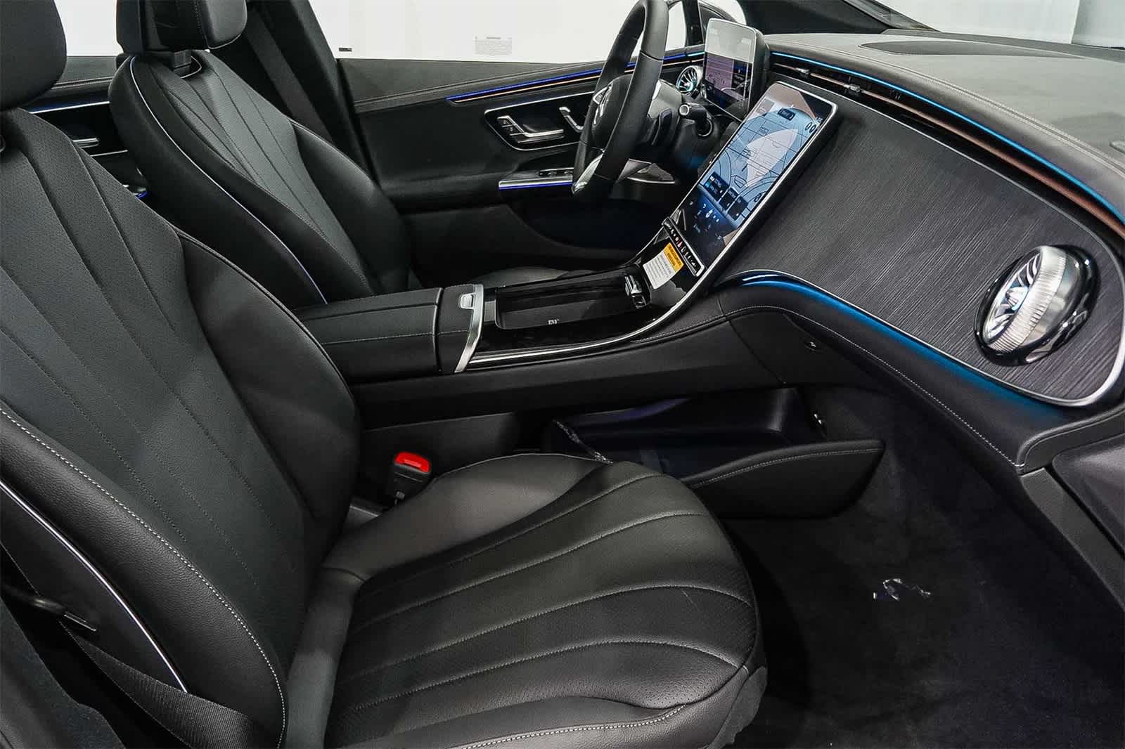 Thumbnail: 2026 Mercedes-Benz EQE - 19