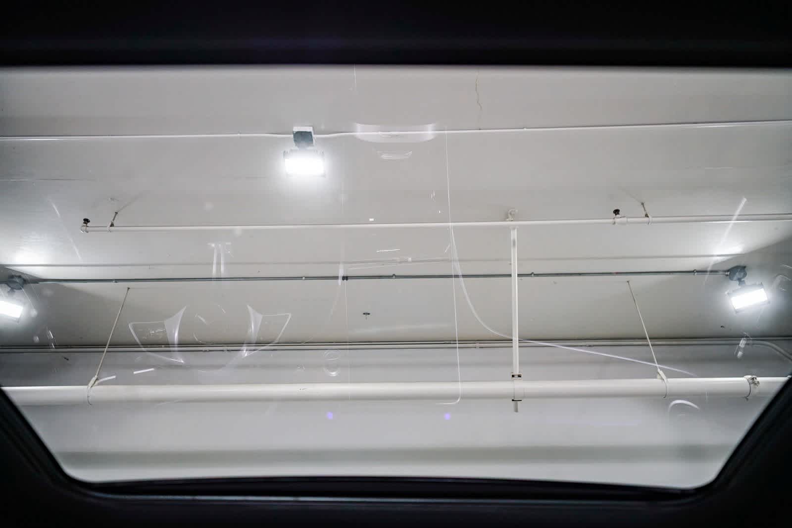 Thumbnail: 2025 Mercedes-Benz C-Class - 11