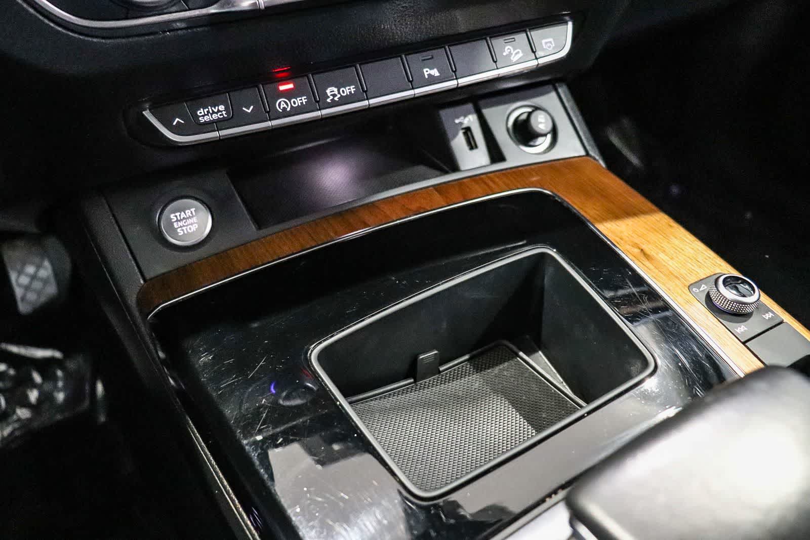 Thumbnail: 2023 Audi Q5 - 23