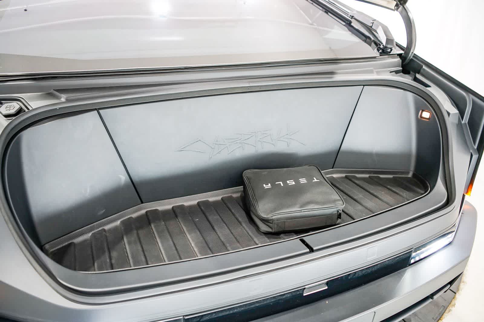 Thumbnail: 2024 Tesla Cybertruck - 29