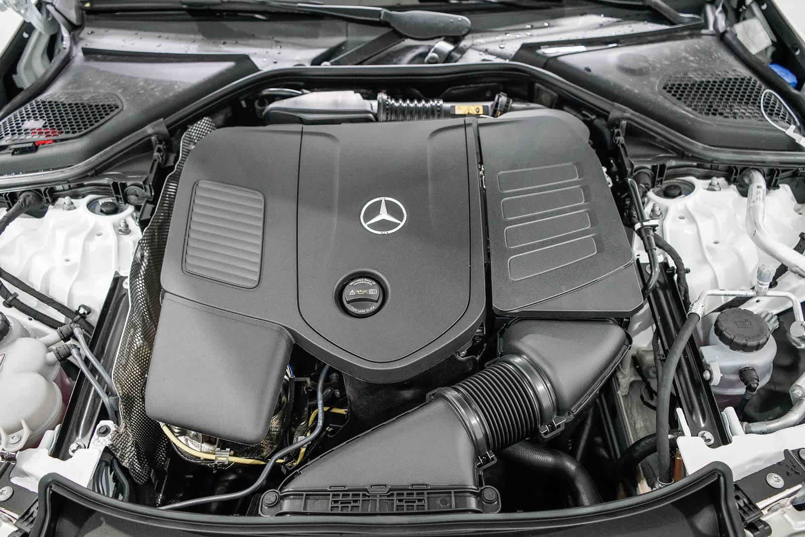 Thumbnail: 2026 Mercedes-Benz E-Class - 11