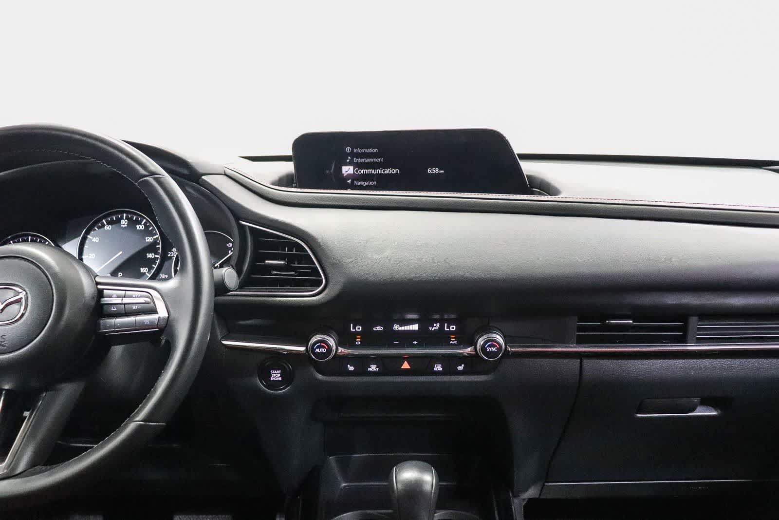 Thumbnail: 2023 Mazda CX-30 - 13