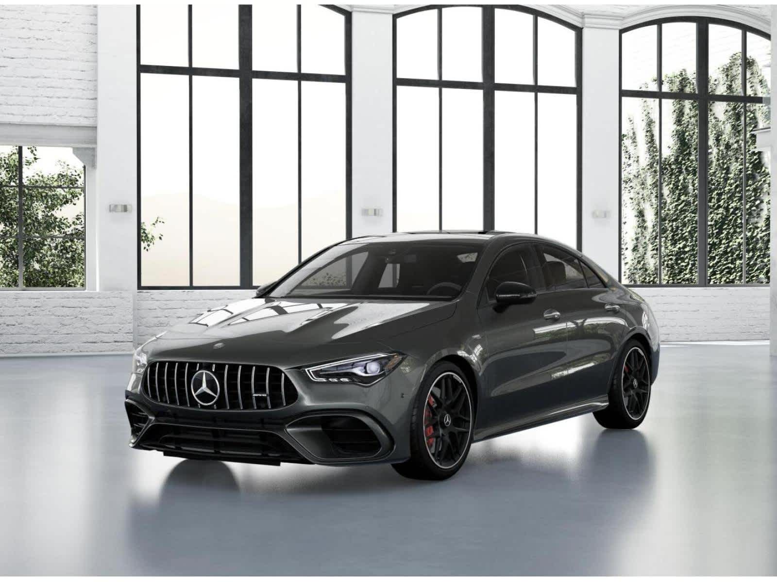 Thumbnail: 2026 Mercedes-Benz CLA - 39