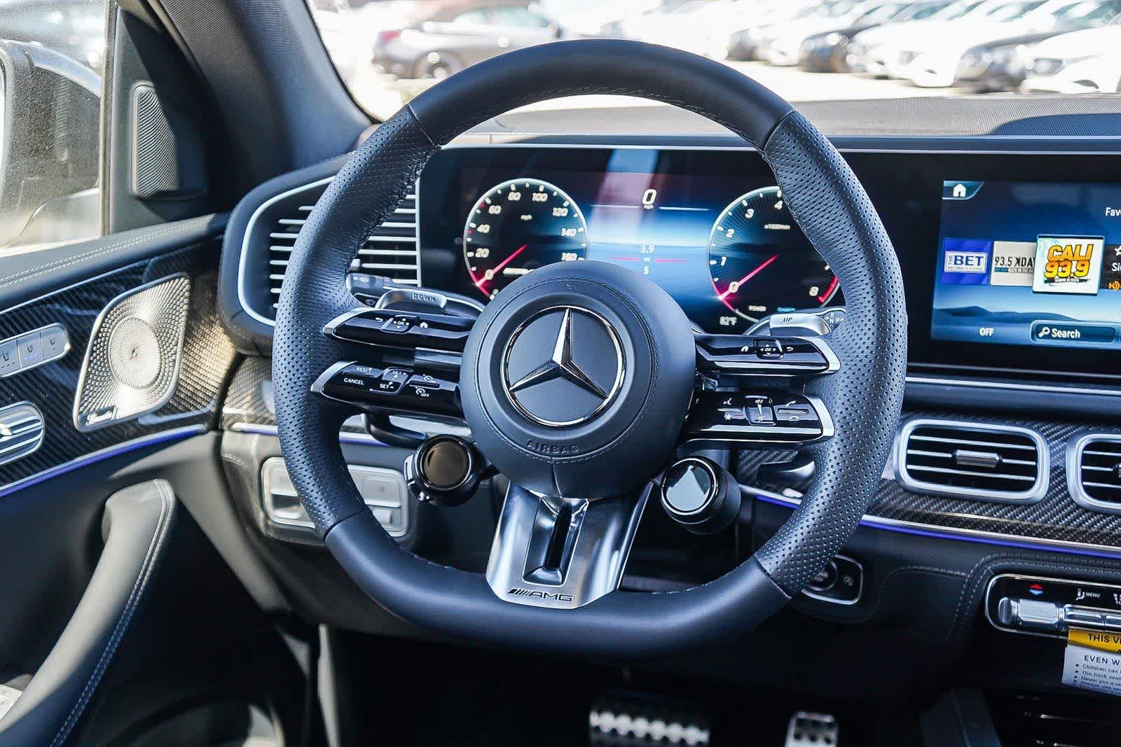 Thumbnail: 2026 Mercedes-Benz GLE - 16