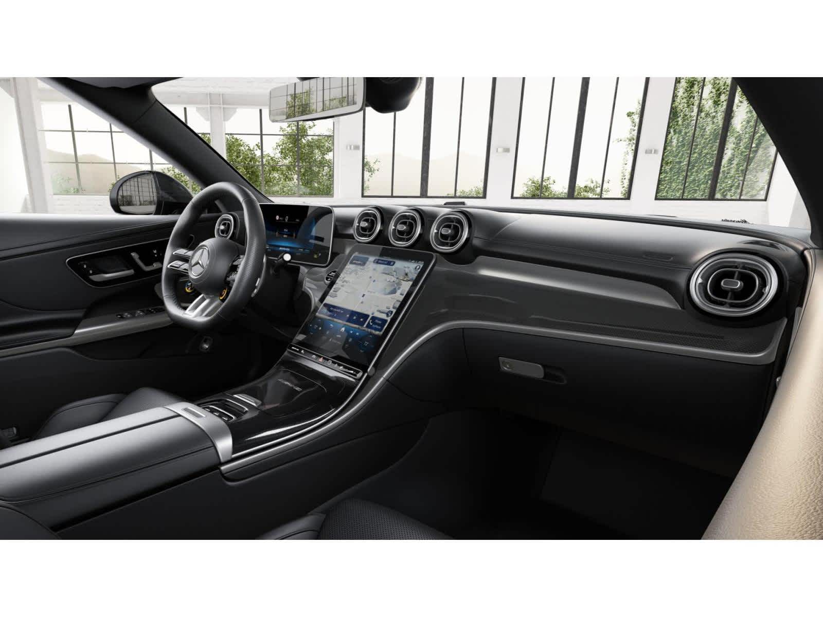 Thumbnail: 2026 Mercedes-Benz CLE - 6