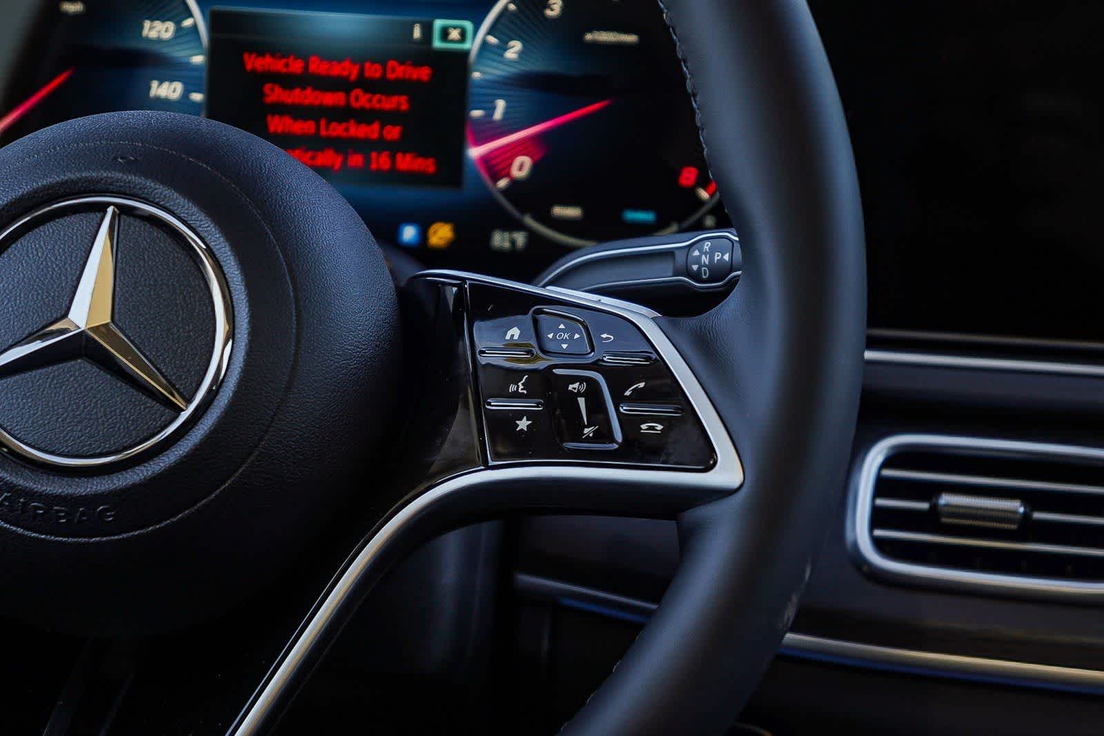 Thumbnail: 2026 Mercedes-Benz GLE - 18