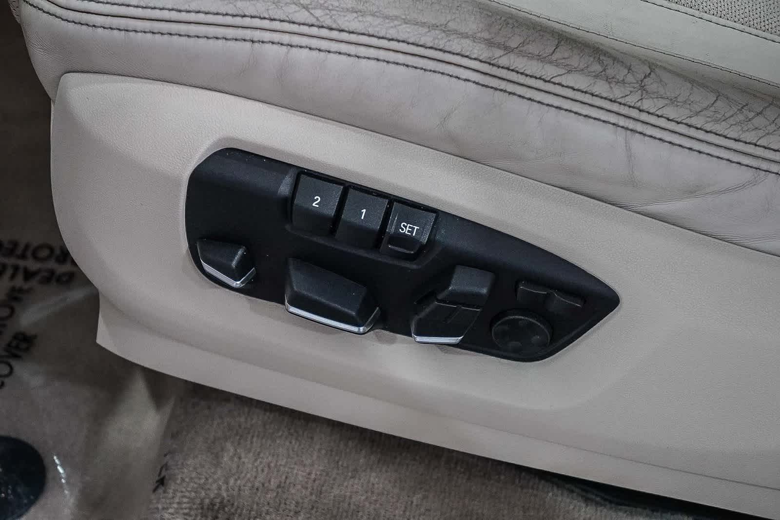 Thumbnail: 2016 BMW X5 - 24