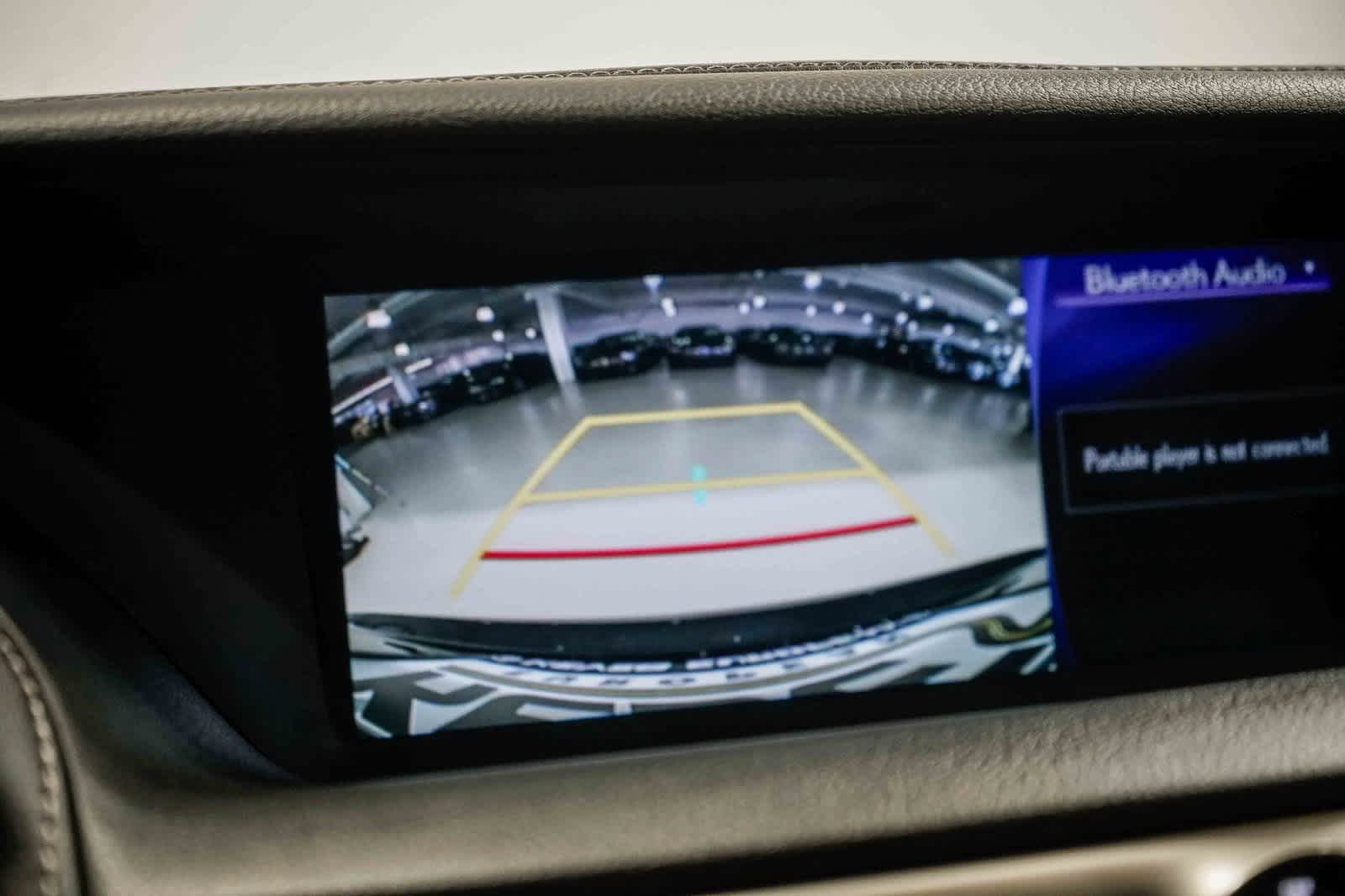 Thumbnail: 2017 Lexus GS - 24