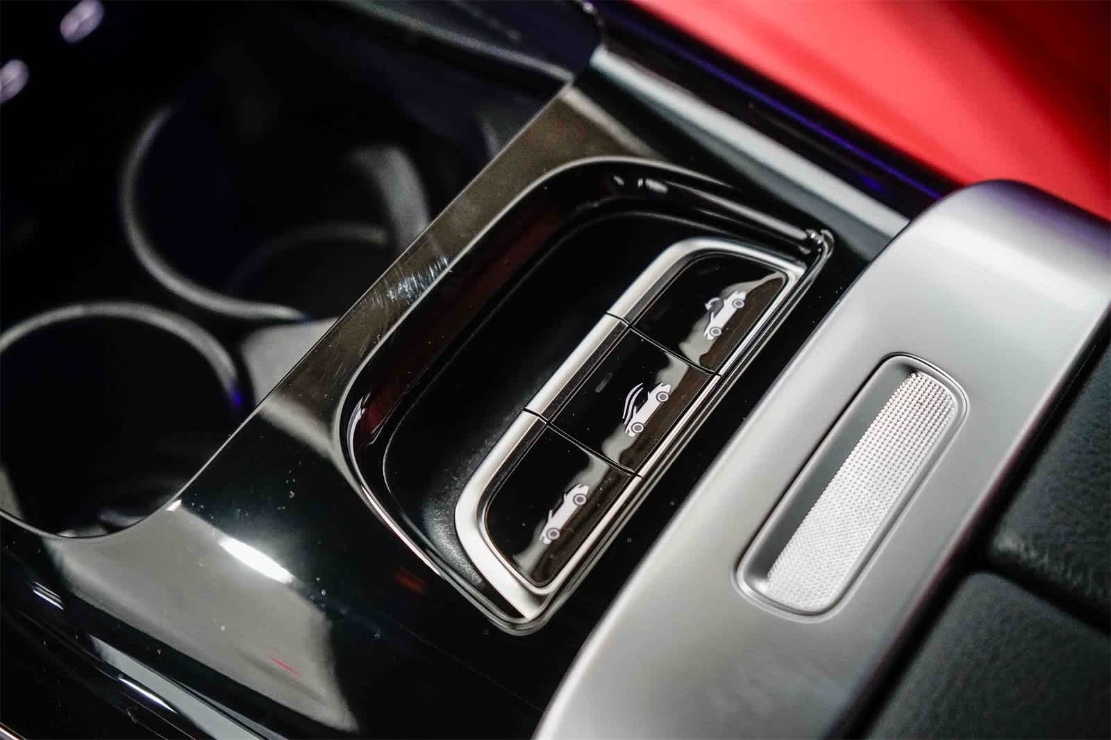 Thumbnail: 2026 Mercedes-Benz CLE - 24