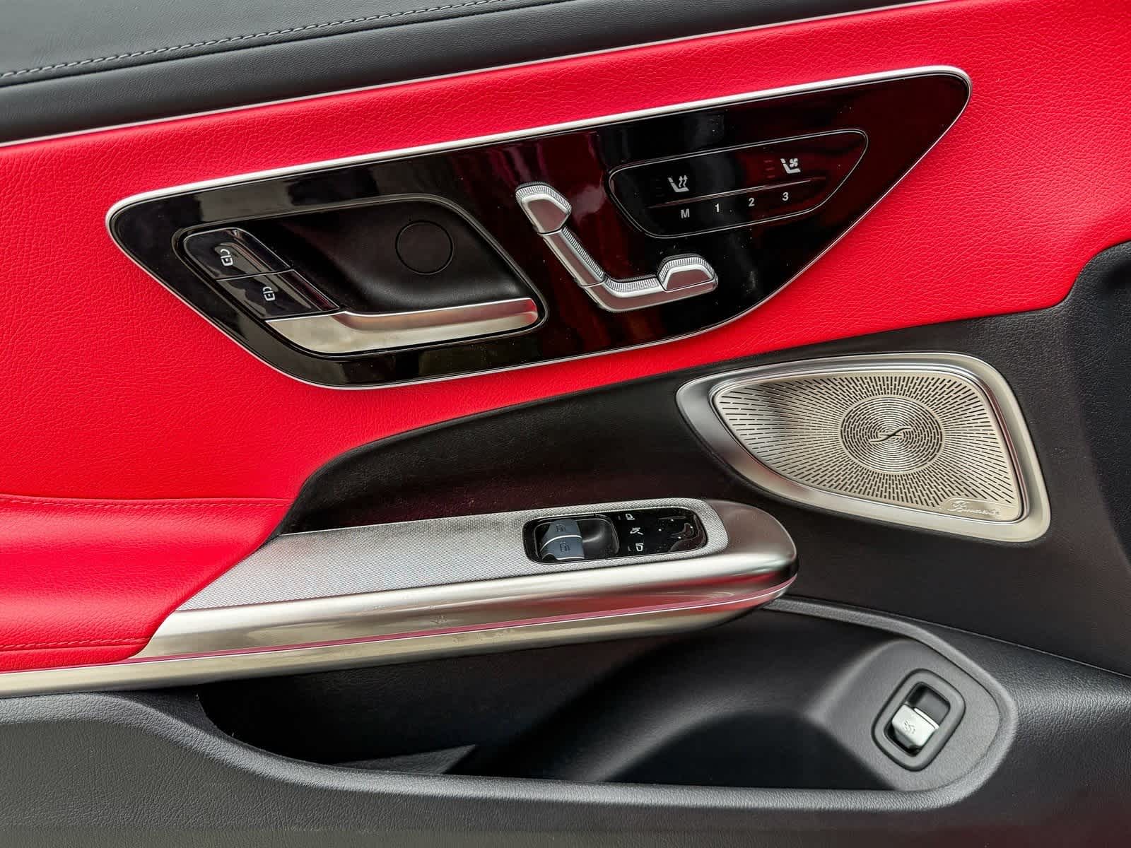 Thumbnail: 2026 Mercedes-Benz CLE - 22