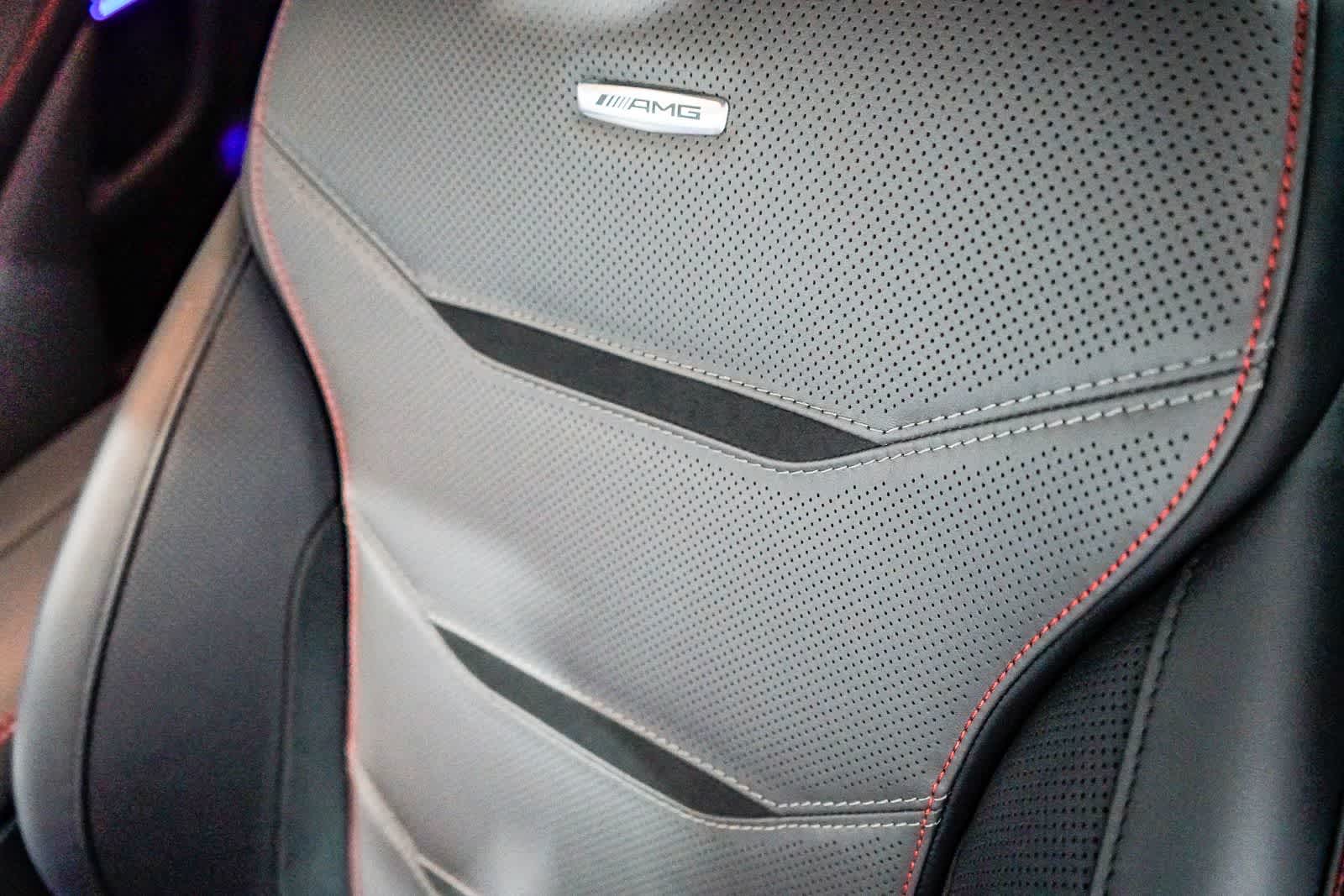 Thumbnail: 2025 Mercedes-Benz GL-Class - 25