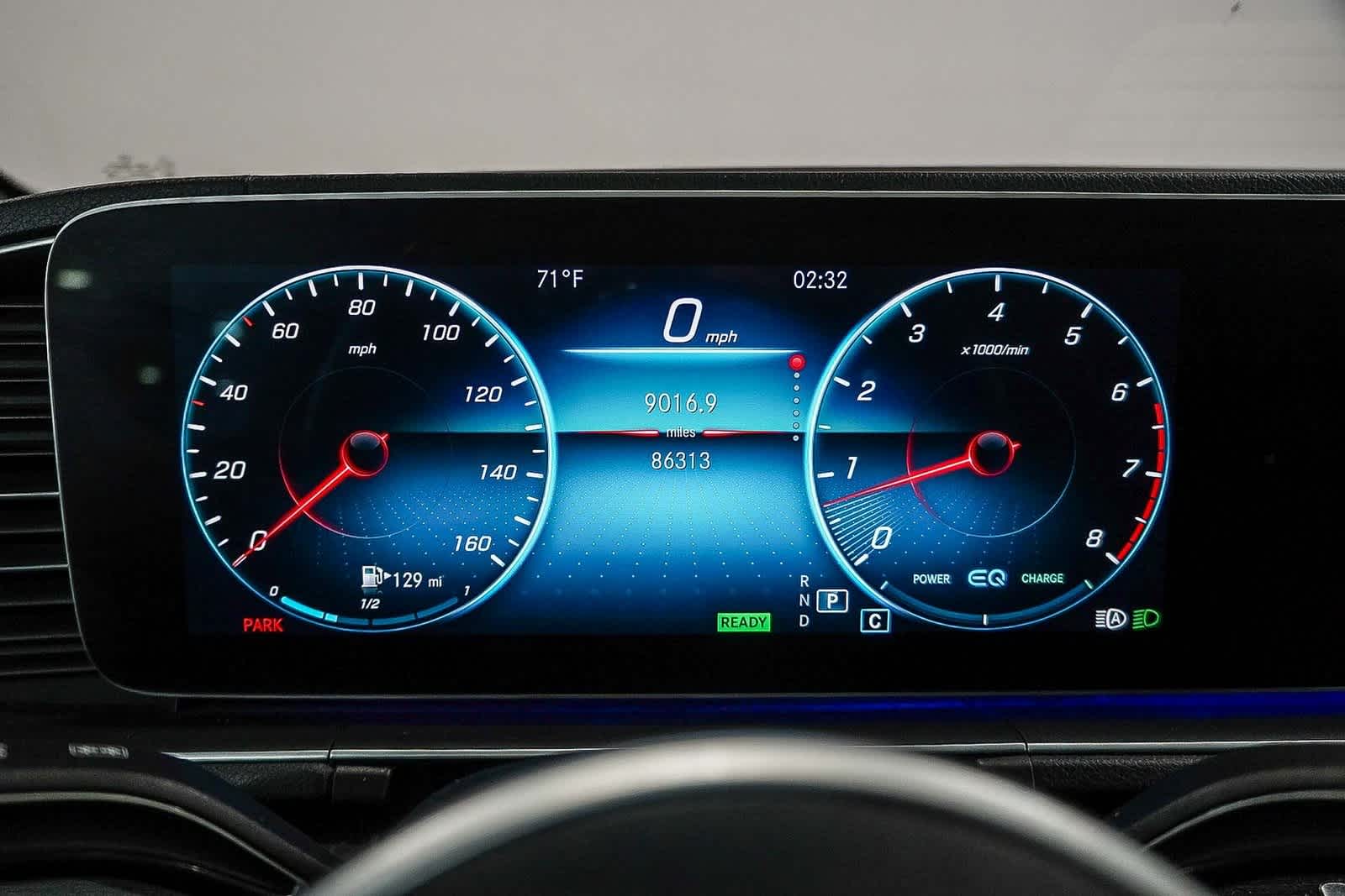 Thumbnail: 2020 Mercedes-Benz GLS - 26