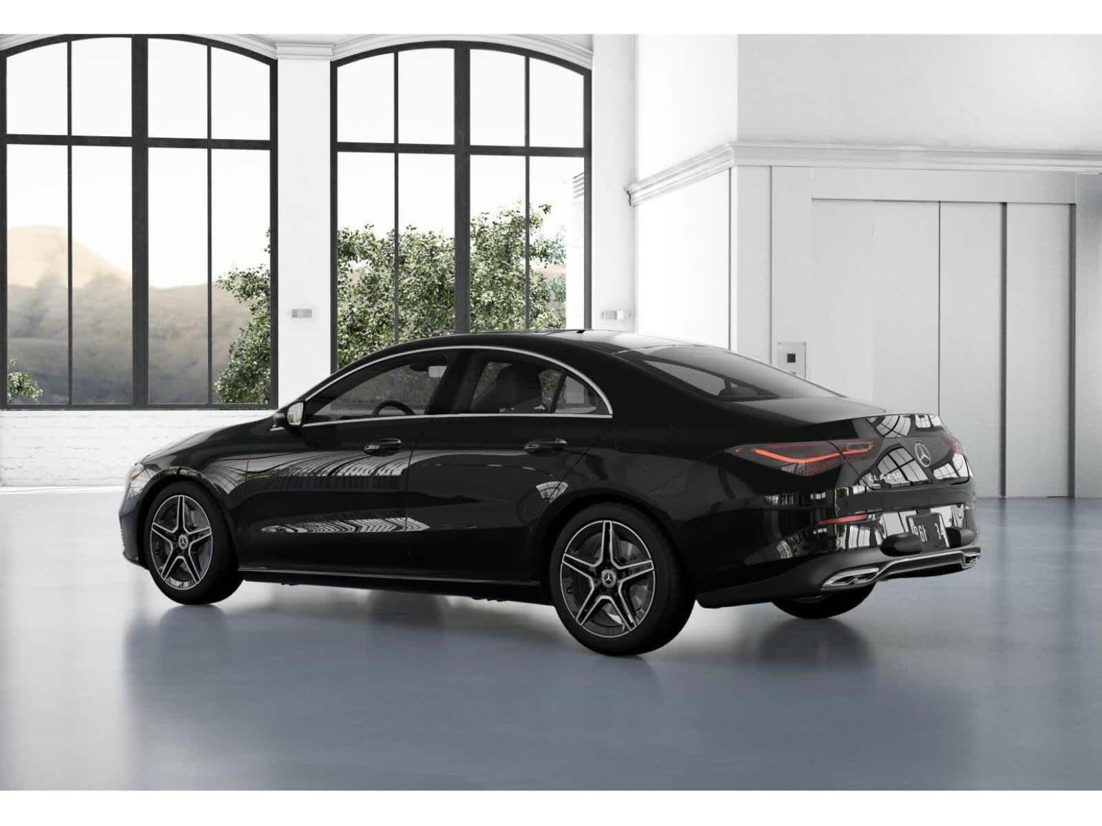 Thumbnail: 2026 Mercedes-Benz CLA - 29