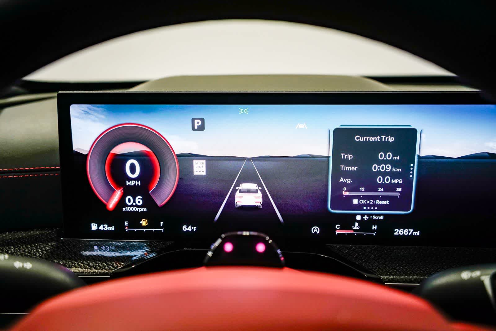 Thumbnail: 2025 Genesis GV80 - 24