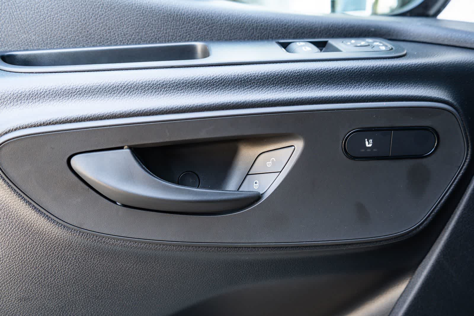 Thumbnail: 2026 Mercedes-Benz Sprinter - 22