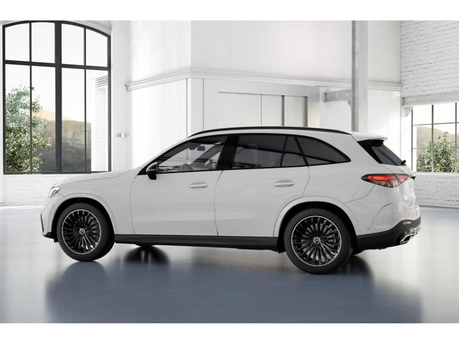Thumbnail: 2026 Mercedes-Benz GLC - 31