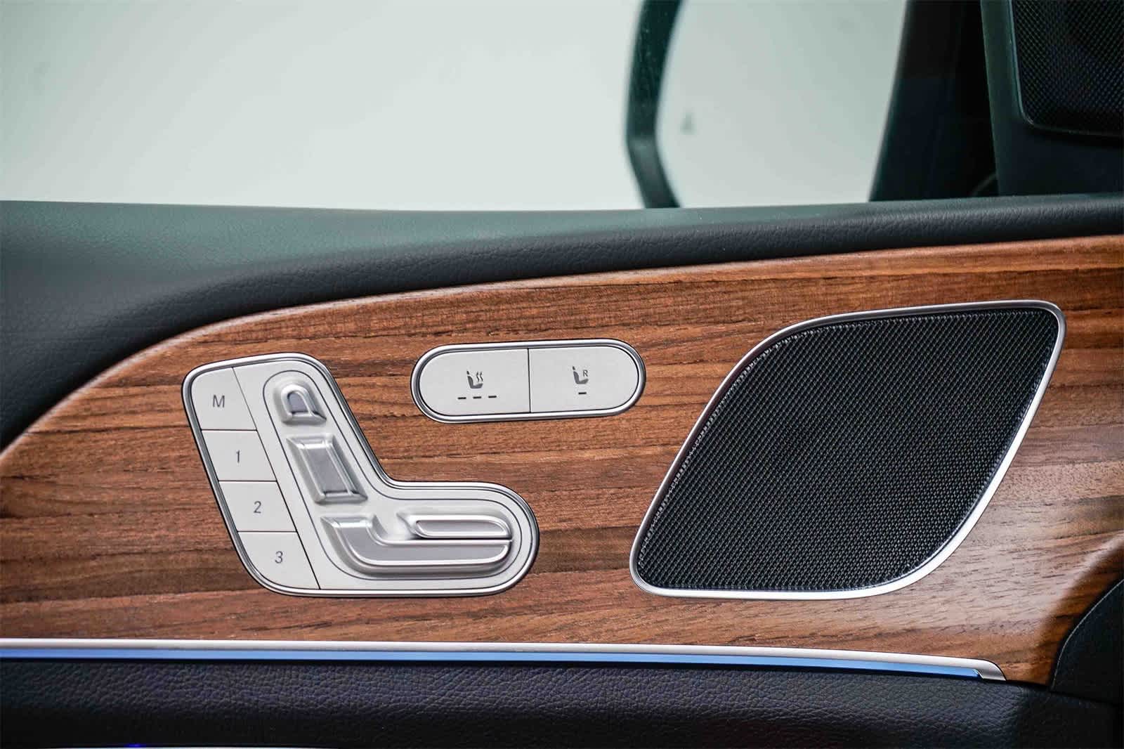 Thumbnail: 2026 Mercedes-Benz GLE - 20