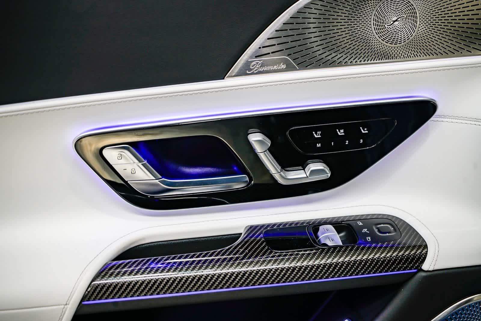 Thumbnail: 2025 Mercedes-Benz AMG GT - 20