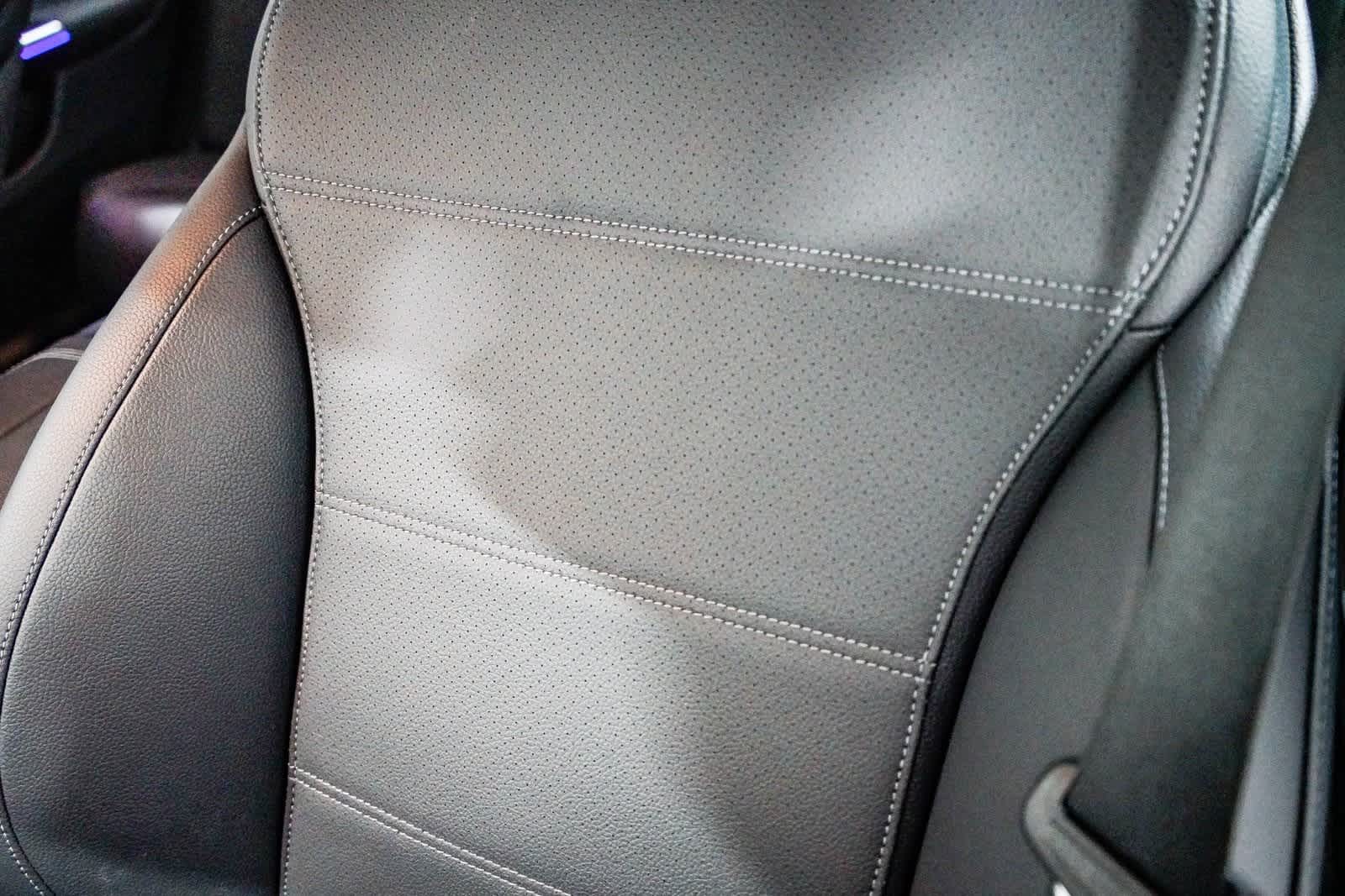 Thumbnail: 2025 Mercedes-Benz C-Class - 26