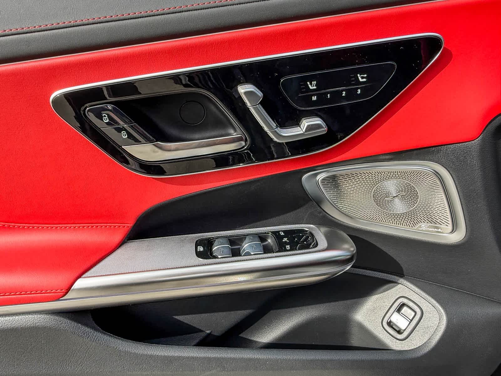 Thumbnail: 2026 Mercedes-Benz CLE - 21