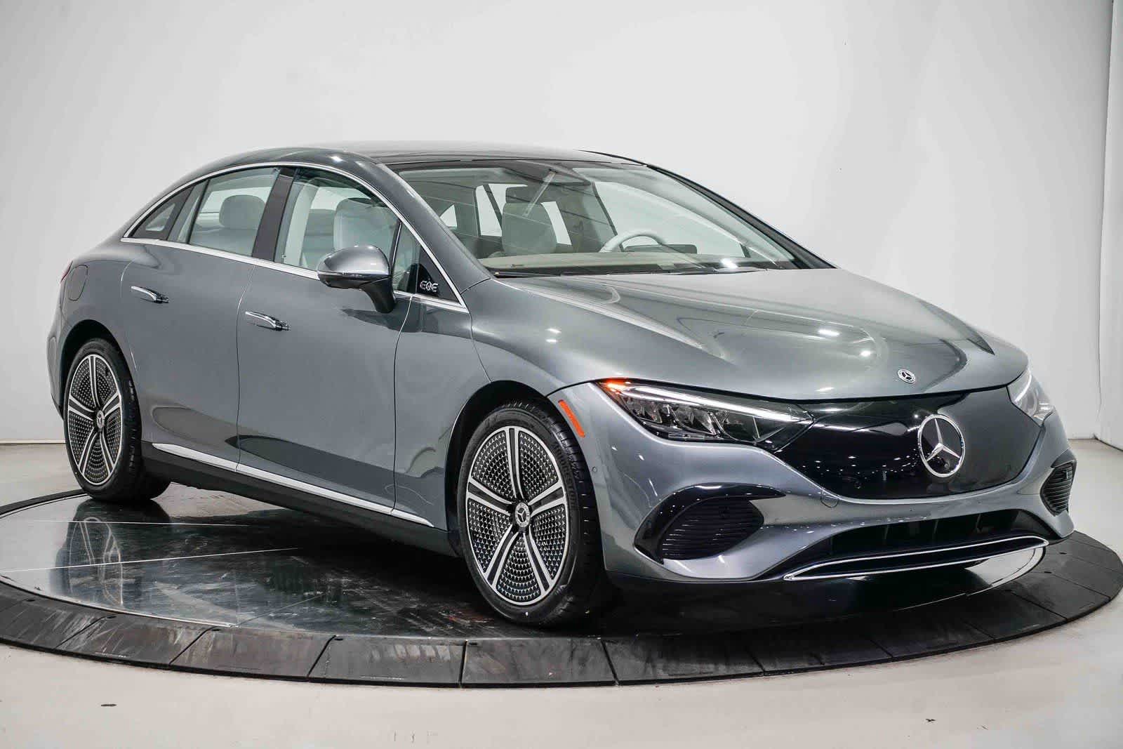 Thumbnail: 2023 Mercedes-Benz EQE - 5