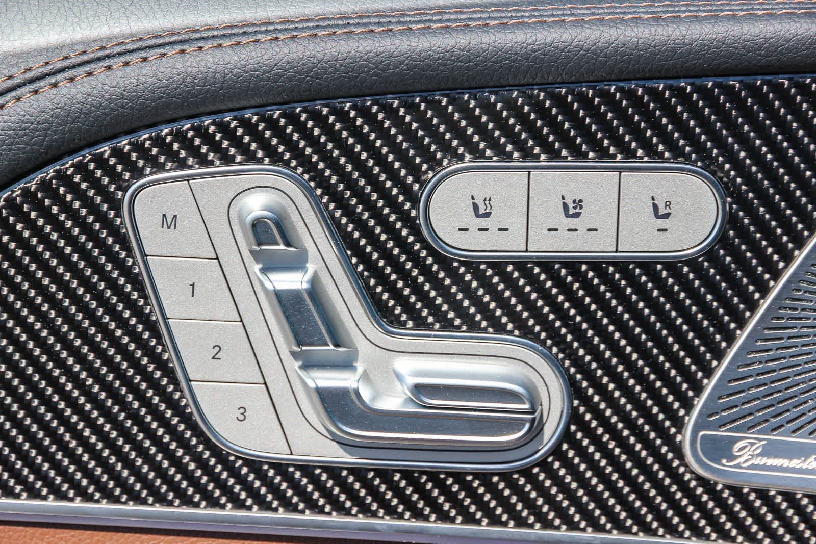 Thumbnail: 2026 Mercedes-Benz GLE - 23