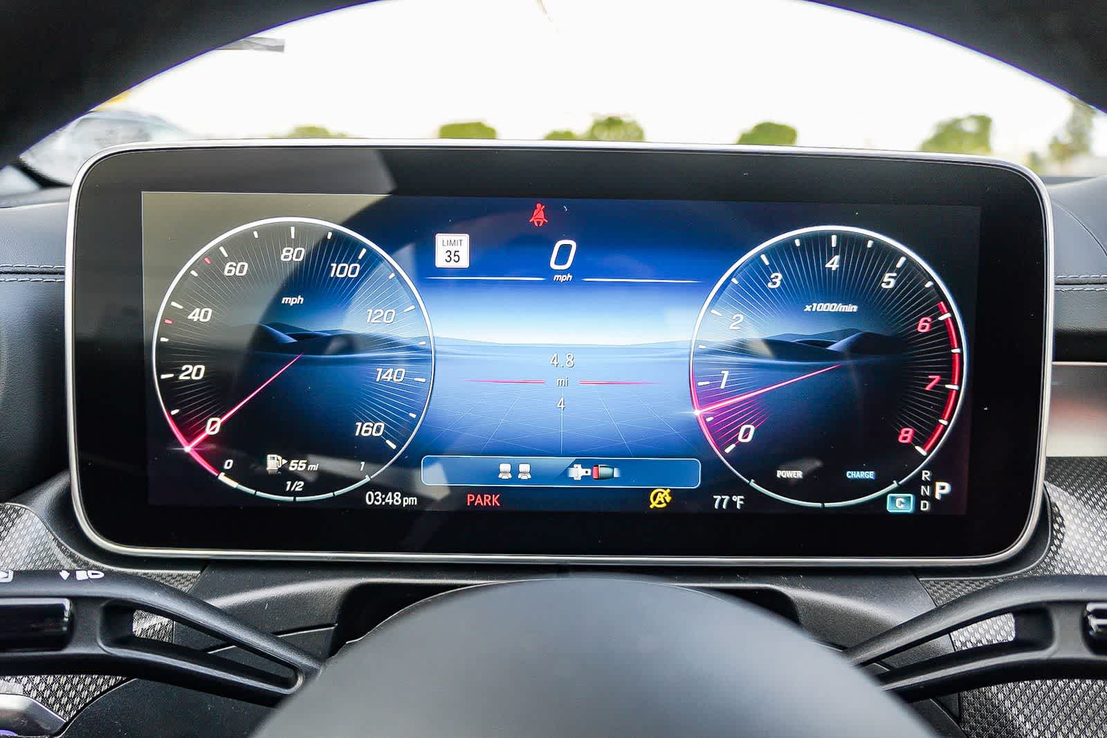 Thumbnail: 2026 Mercedes-Benz CLE - 27