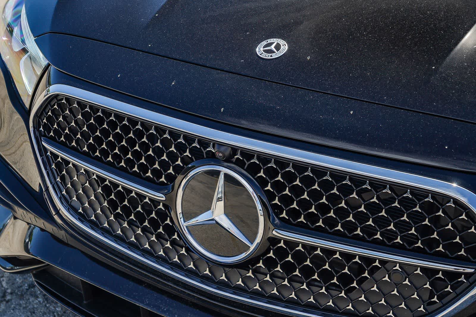 Thumbnail: 2026 Mercedes-Benz E-Class - 9
