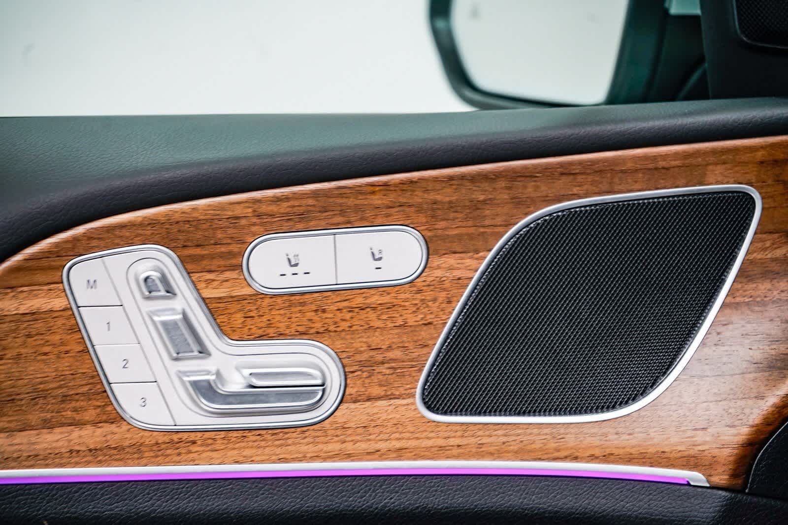 Thumbnail: 2025 Mercedes-Benz GLE - 20