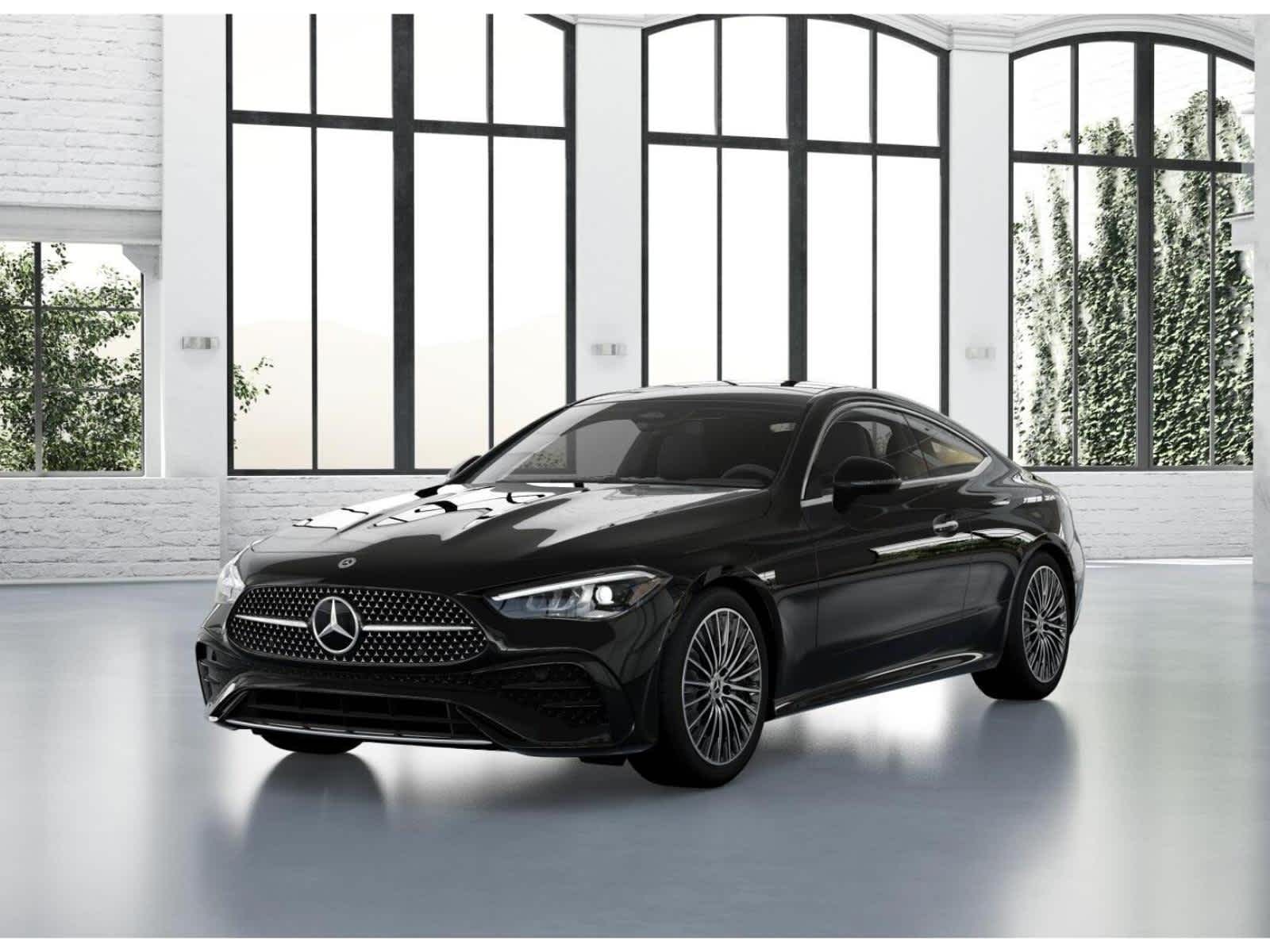 Thumbnail: 2026 Mercedes-Benz CLE - 38