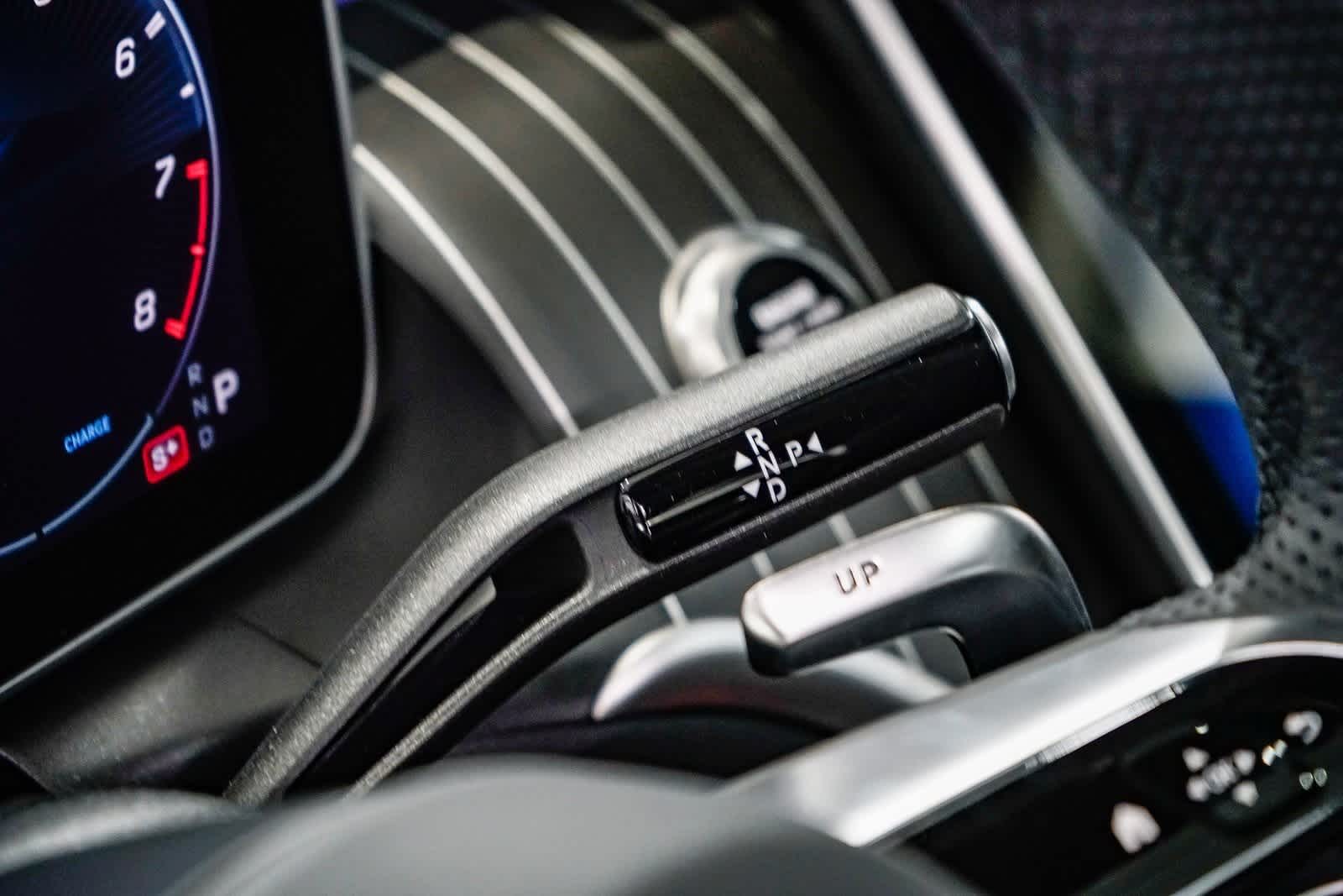 Thumbnail: 2026 Mercedes-Benz GLC - 22