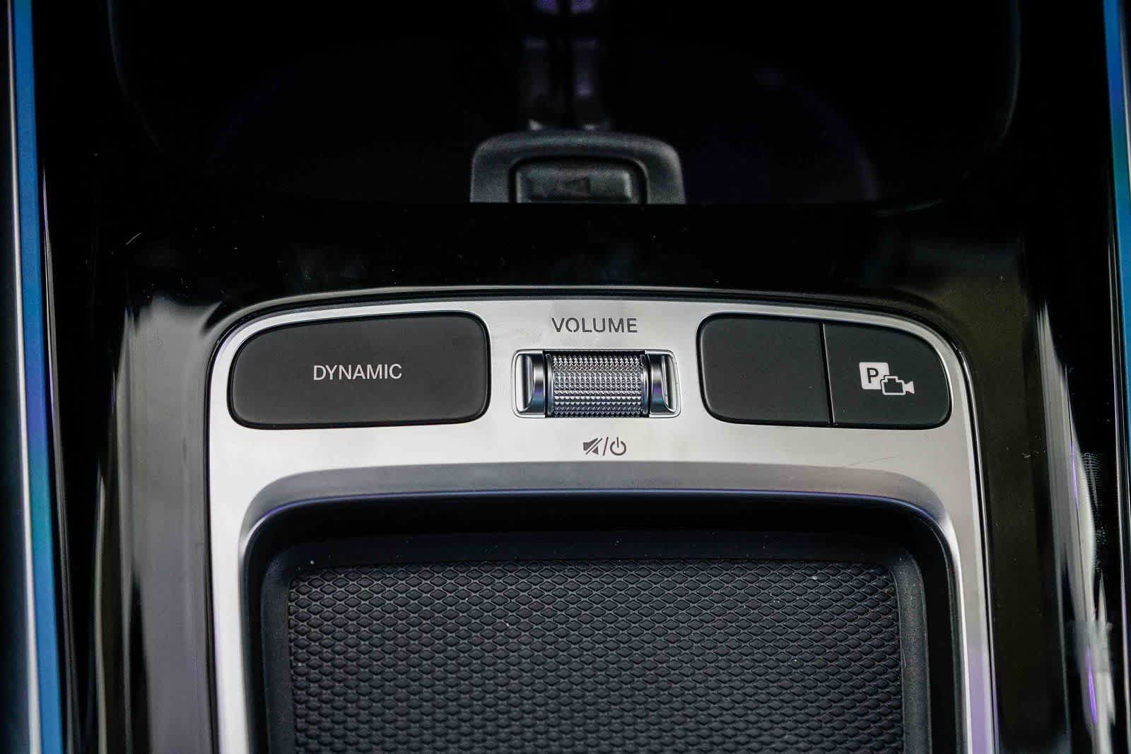 Thumbnail: 2024 Mercedes-Benz EQB - 23