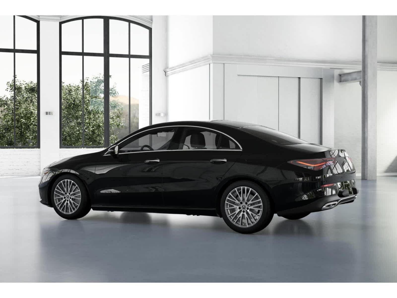 Thumbnail: 2025 Mercedes-Benz CLA - 30